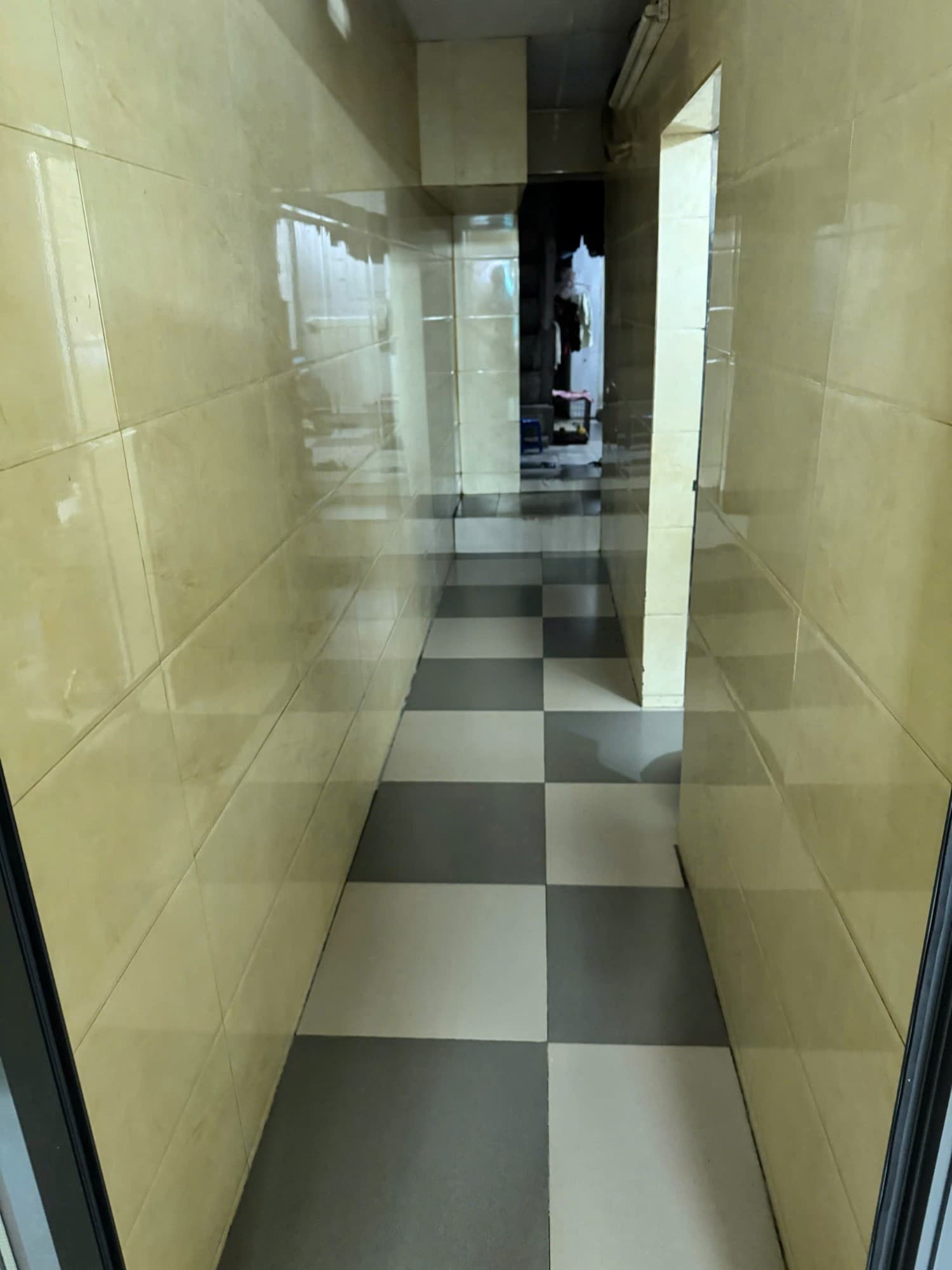 Nhà đất mặt phố, Đống Đa, Hà Nội - 30m² giá 5.6 tỷ
