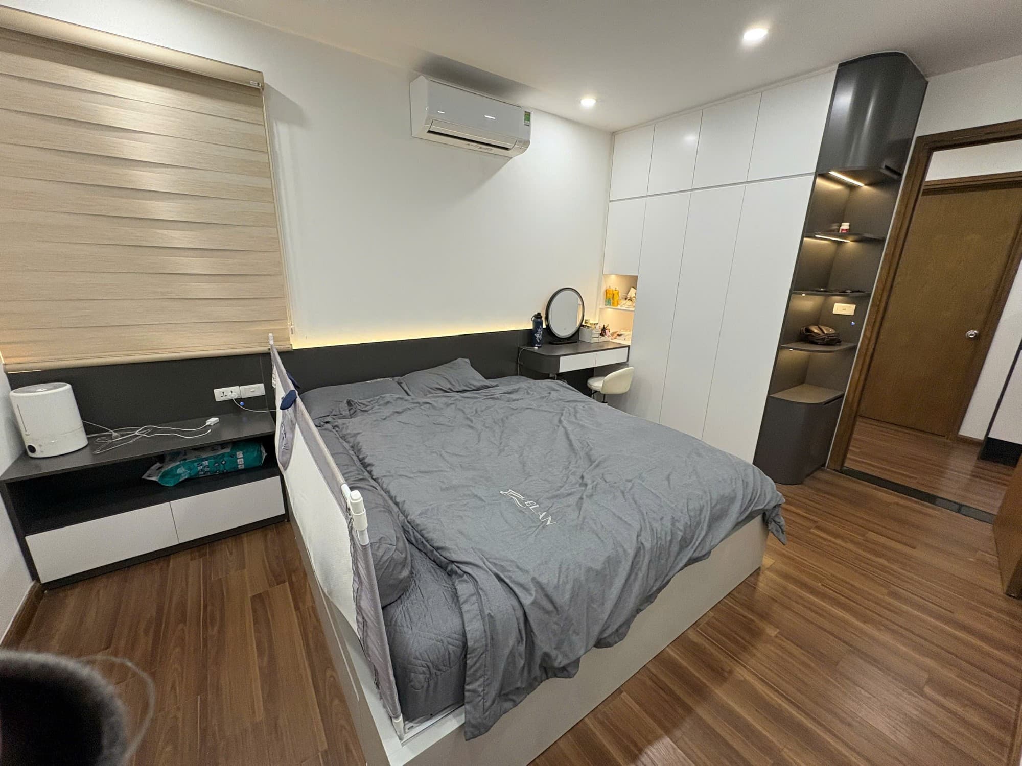 Căn hộ Chung cư X2 Đại Kim -, - 77m² giá 6.5 tỷ