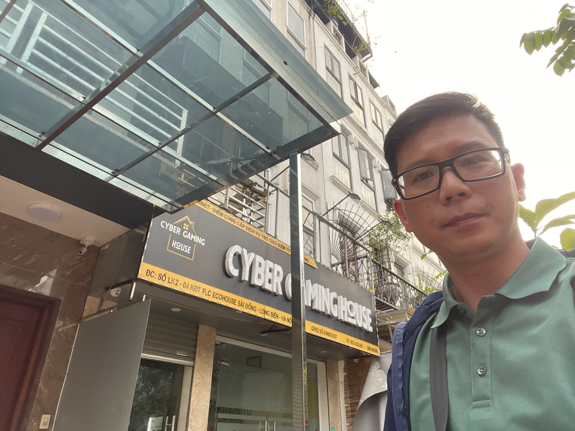 Nhà đất mặt phố, Long Biên, Hà Nội - 77m² giá 23 tỷ