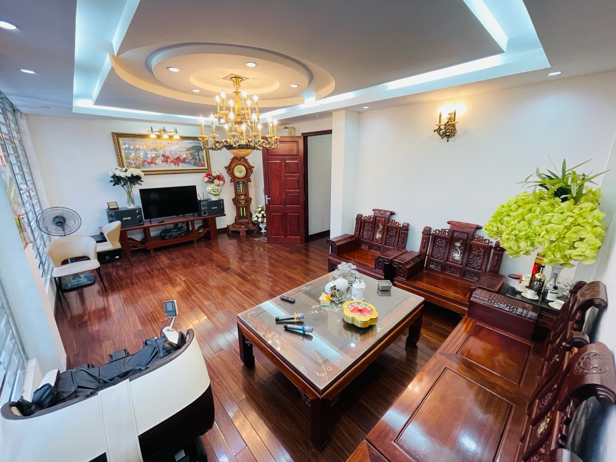 Nhà đất Dream Town -, - 79m² giá 22.3 tỷ