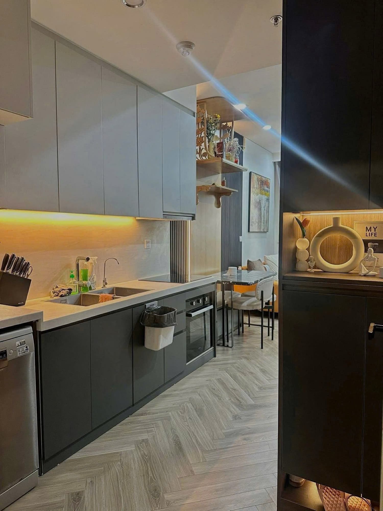 Căn hộ Vinhomes Smart City -, - 54.7m² giá 6.1 tỷ