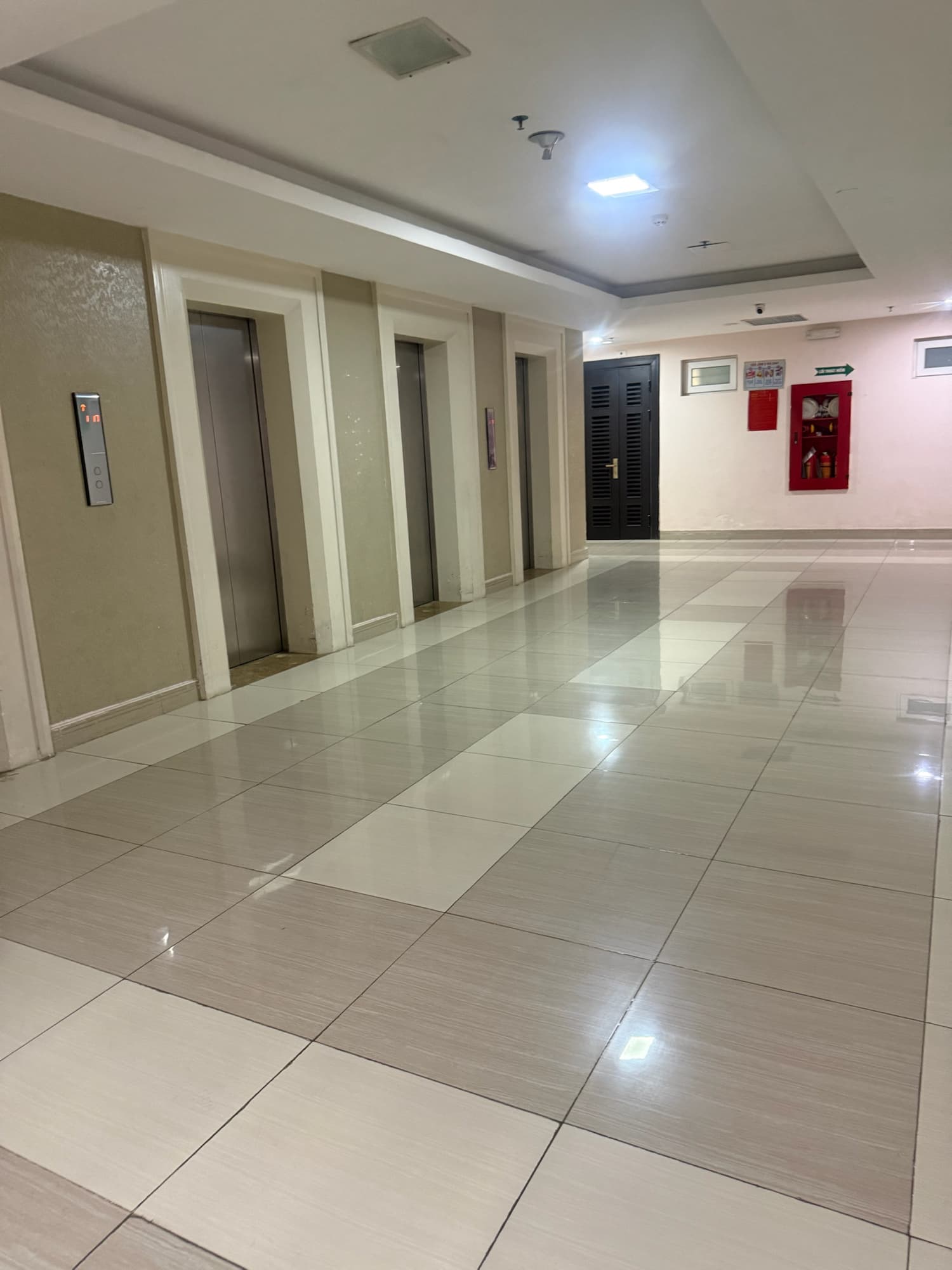 Căn hộ mặt phố, Thanh Xuân, Hà Nội - 71m² giá 6.4 tỷ