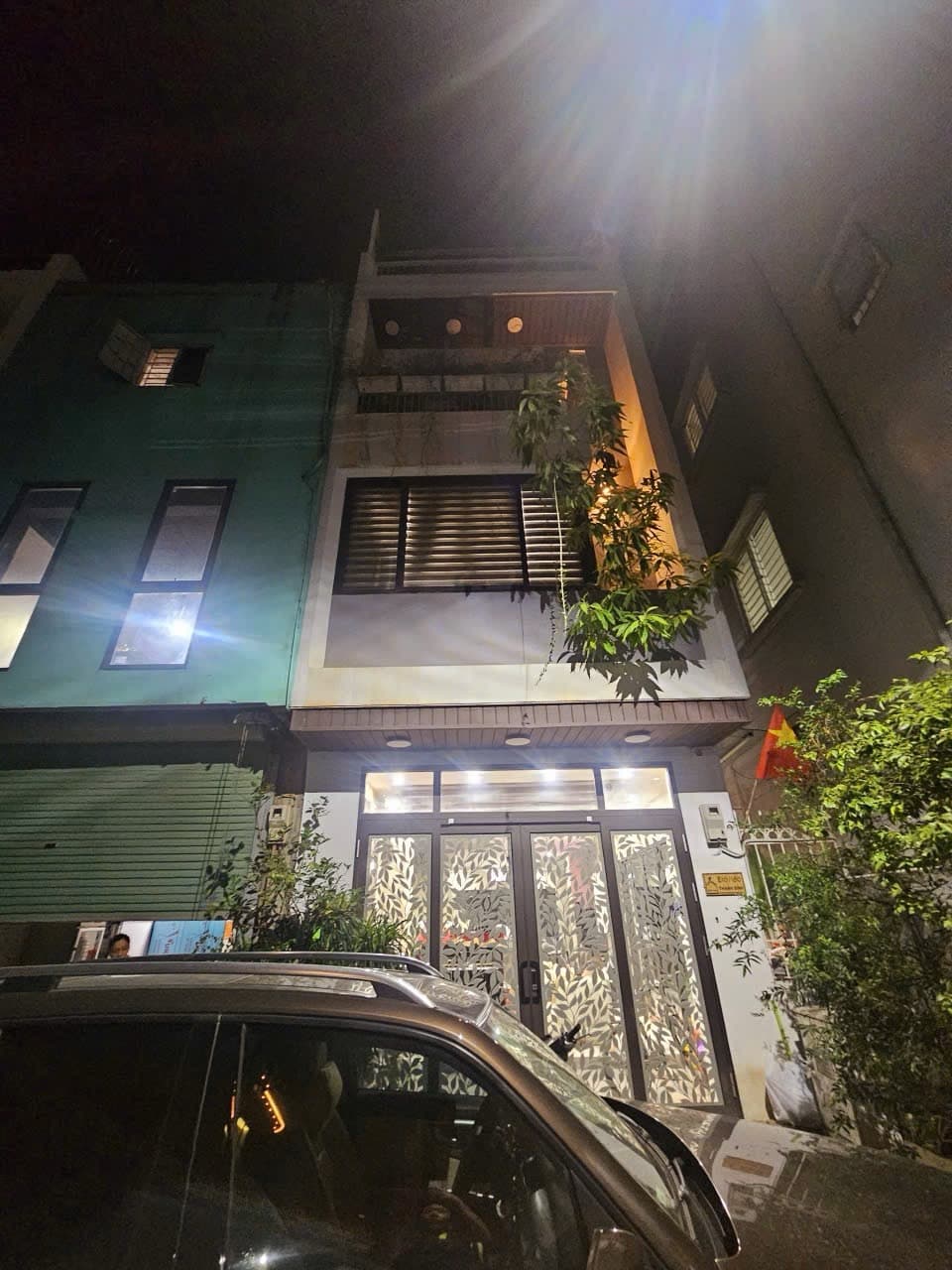 Nhà đất mặt phố, Hà Đông, Hà Nội - 92m² giá 25 tỷ