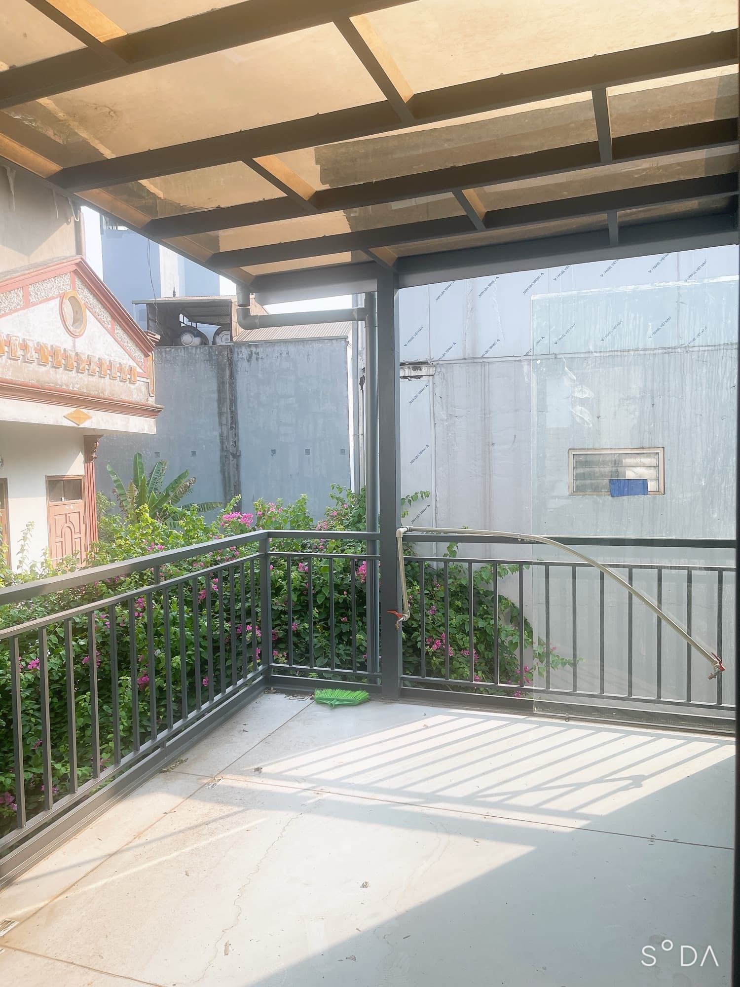 Nhà đất mặt phố, Long Biên, Hà Nội - 50m² giá 8.6 tỷ