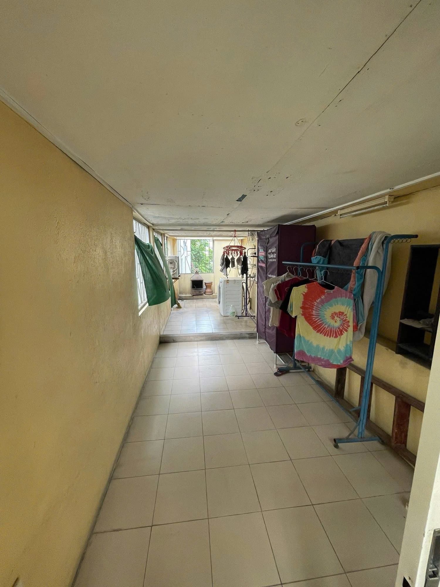 Nhà đất mặt phố, Hai Bà Trưng, Hà Nội - 34m² giá 17.8 tỷ