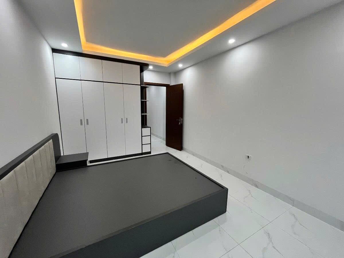 Nhà đất mặt phố, Hoài Đức, Hà Nội - 33m² giá 5.6 tỷ