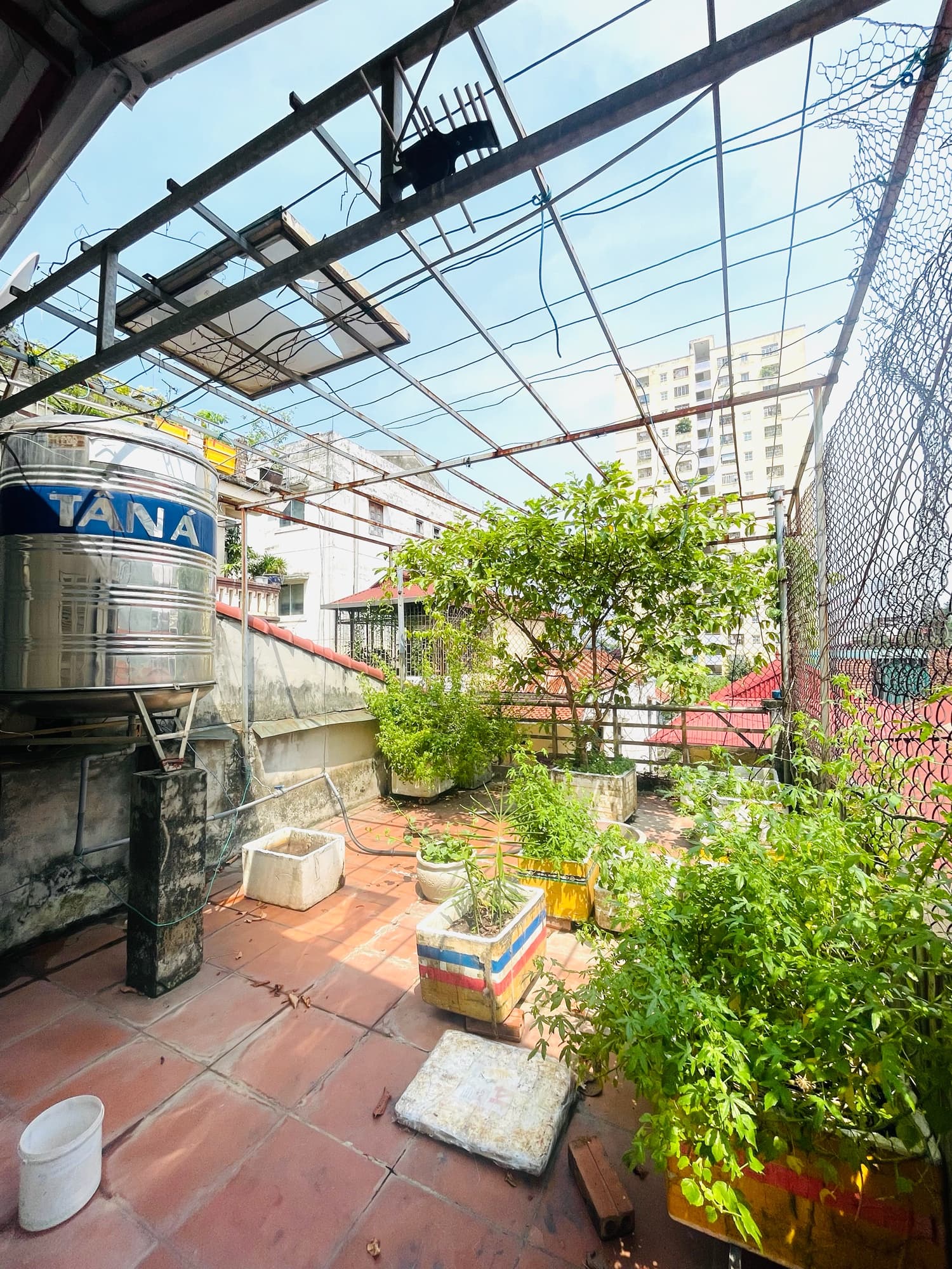 Nhà đất mặt phố, Hà Đông, Hà Nội - 56.5m² giá 15.7 tỷ