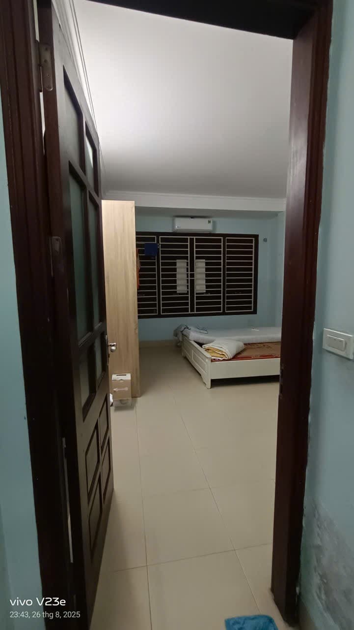 Nhà đất mặt phố, Đống Đa, Hà Nội - 31m² giá 9.1 tỷ