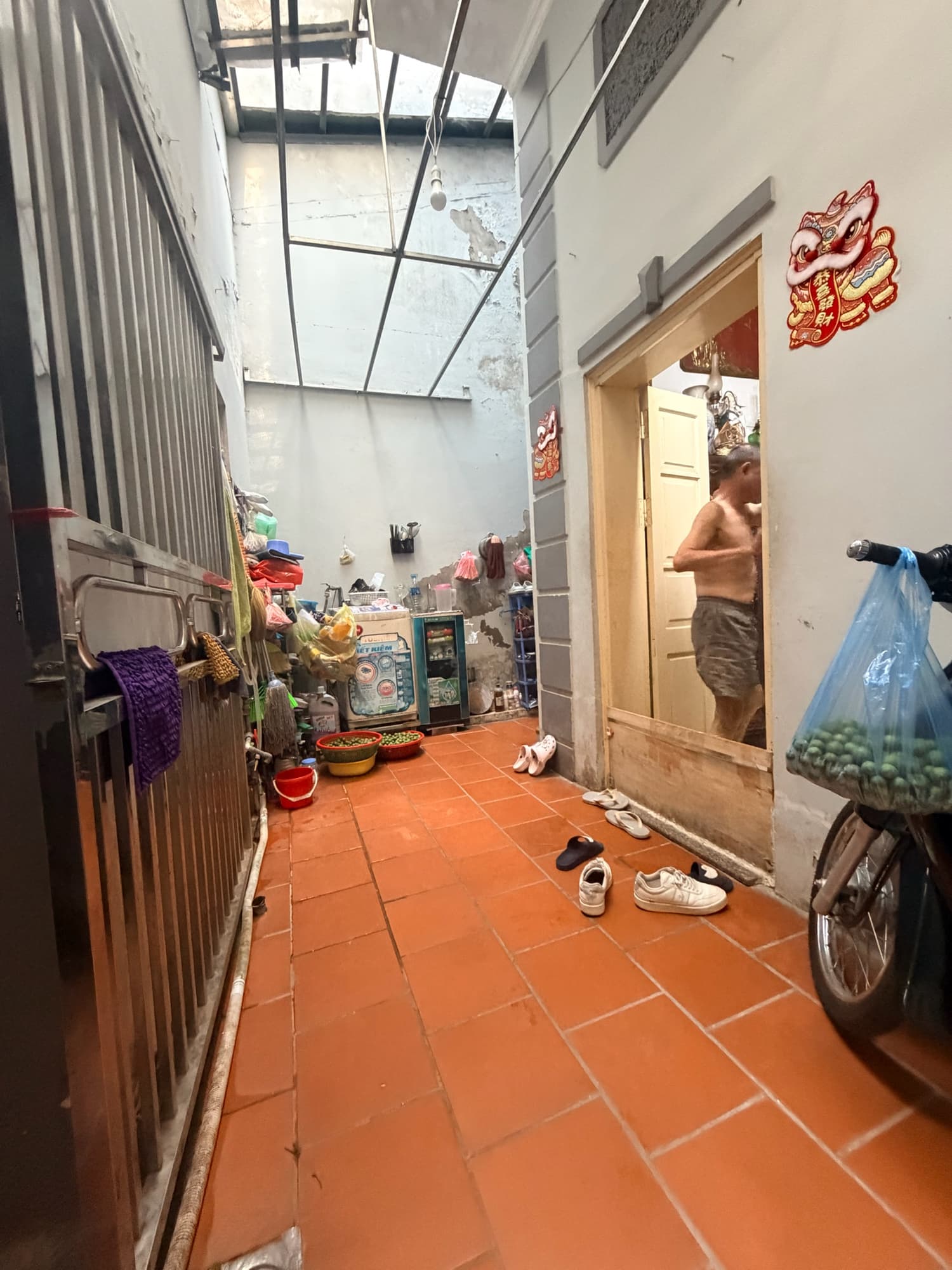 Nhà đất mặt phố, Hai Bà Trưng, Hà Nội - 70m² giá 16.5 tỷ