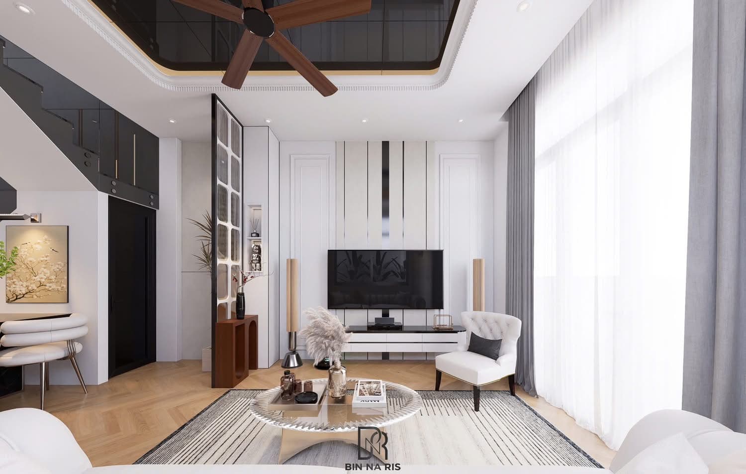 Nhà đất mặt phố, Thanh Khê, Đà Nẵng - 59.6m² giá 6.7 tỷ