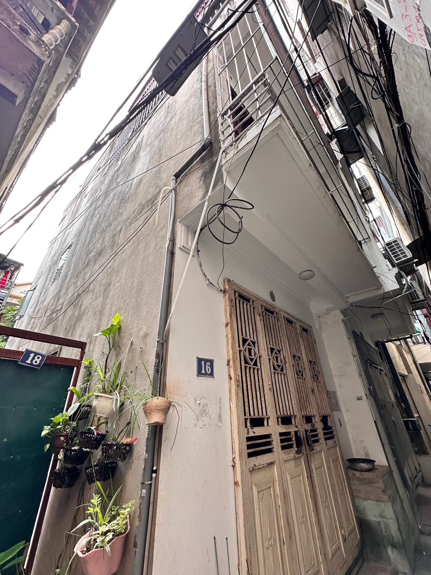 Nhà đất mặt phố, Bắc Từ Liêm, Hà Nội - 33m² giá 7.5 tỷ
