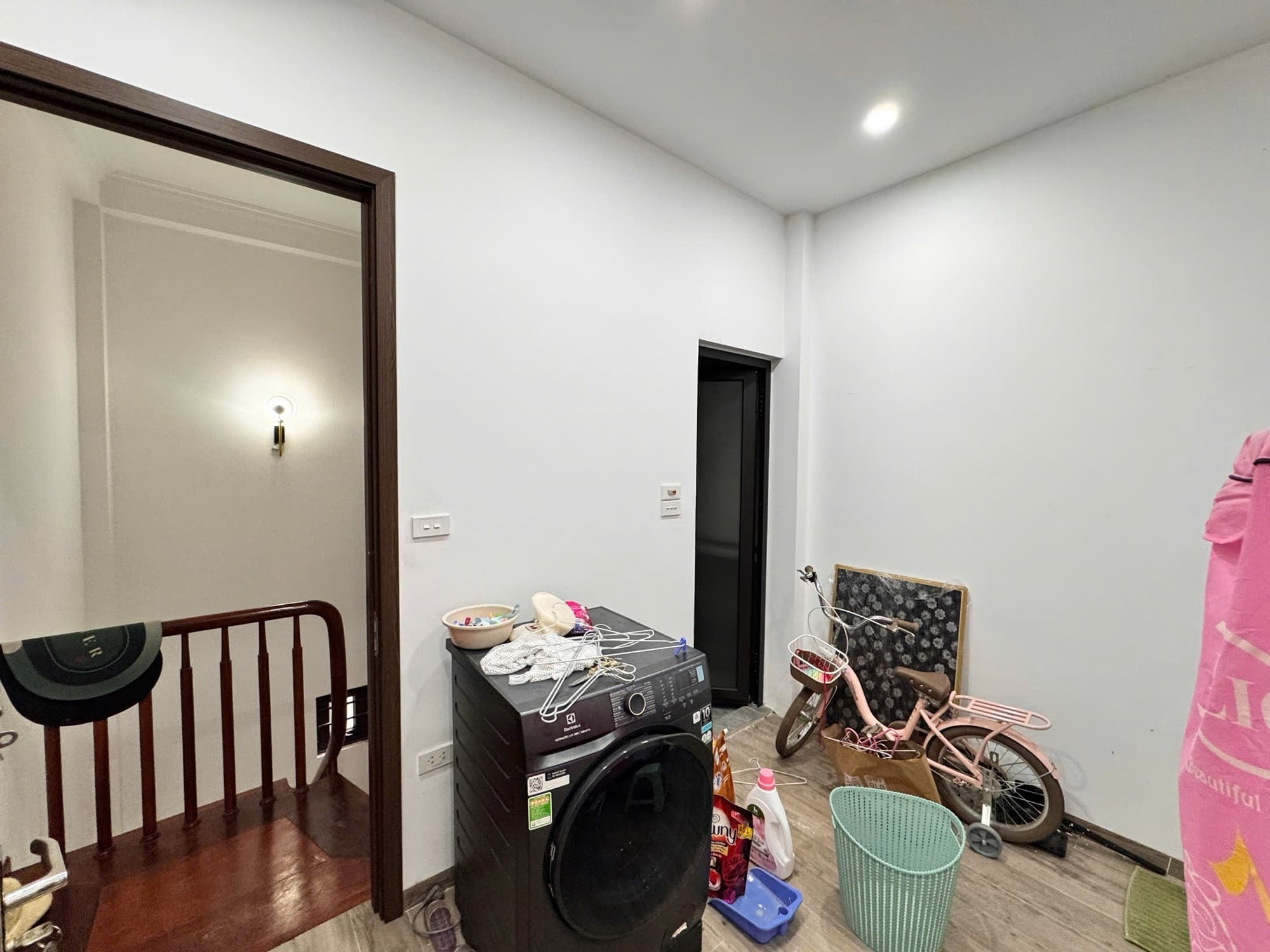 Nhà đất mặt phố, Hai Bà Trưng, Hà Nội - 26m² giá 9.3 tỷ