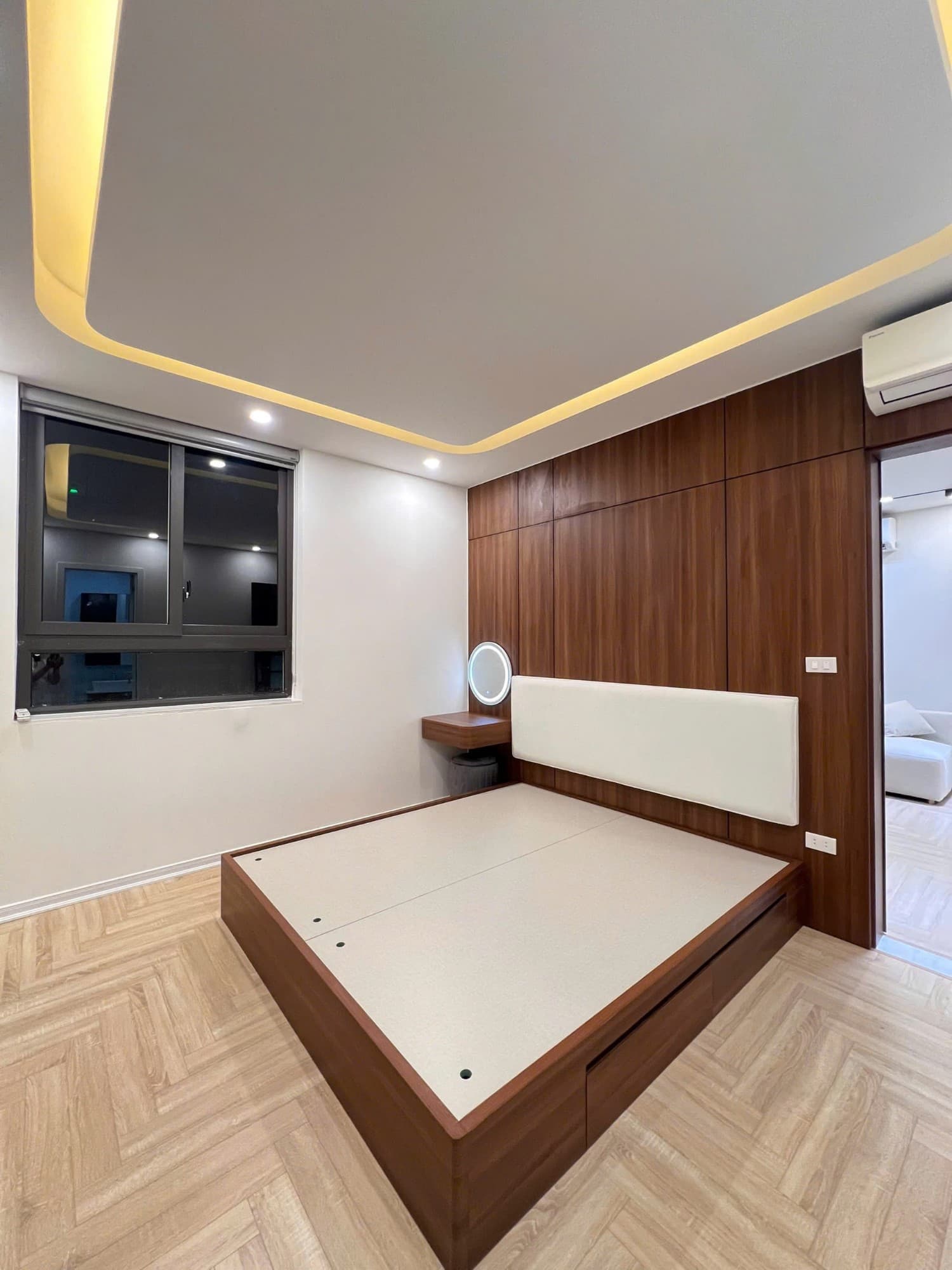 Căn hộ mặt phố, Thanh Xuân, Hà Nội - 80m² giá 7.1 tỷ