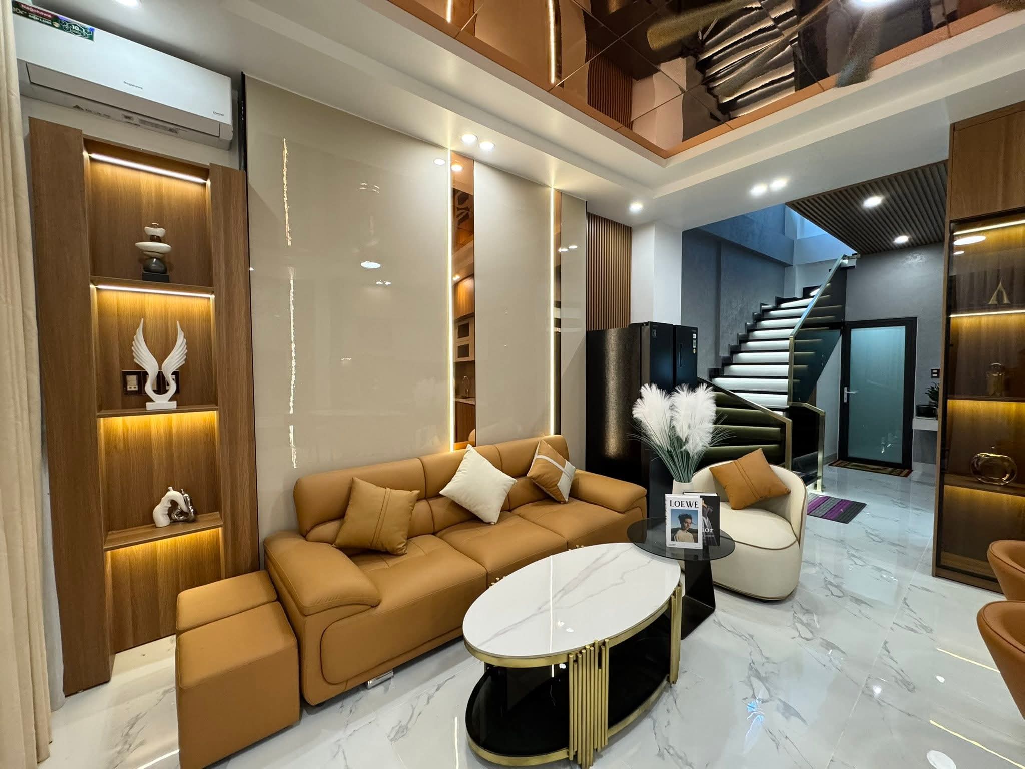Nhà đất mặt phố, Thanh Khê, Đà Nẵng - 60m² giá 6.55 tỷ
