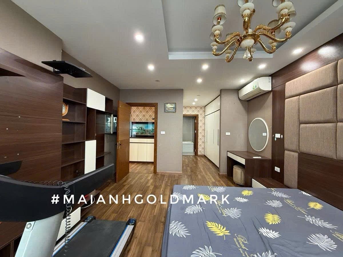 Căn hộ mặt phố, Nam Từ Liêm, Hà Nội - 143m² giá 12.5 tỷ