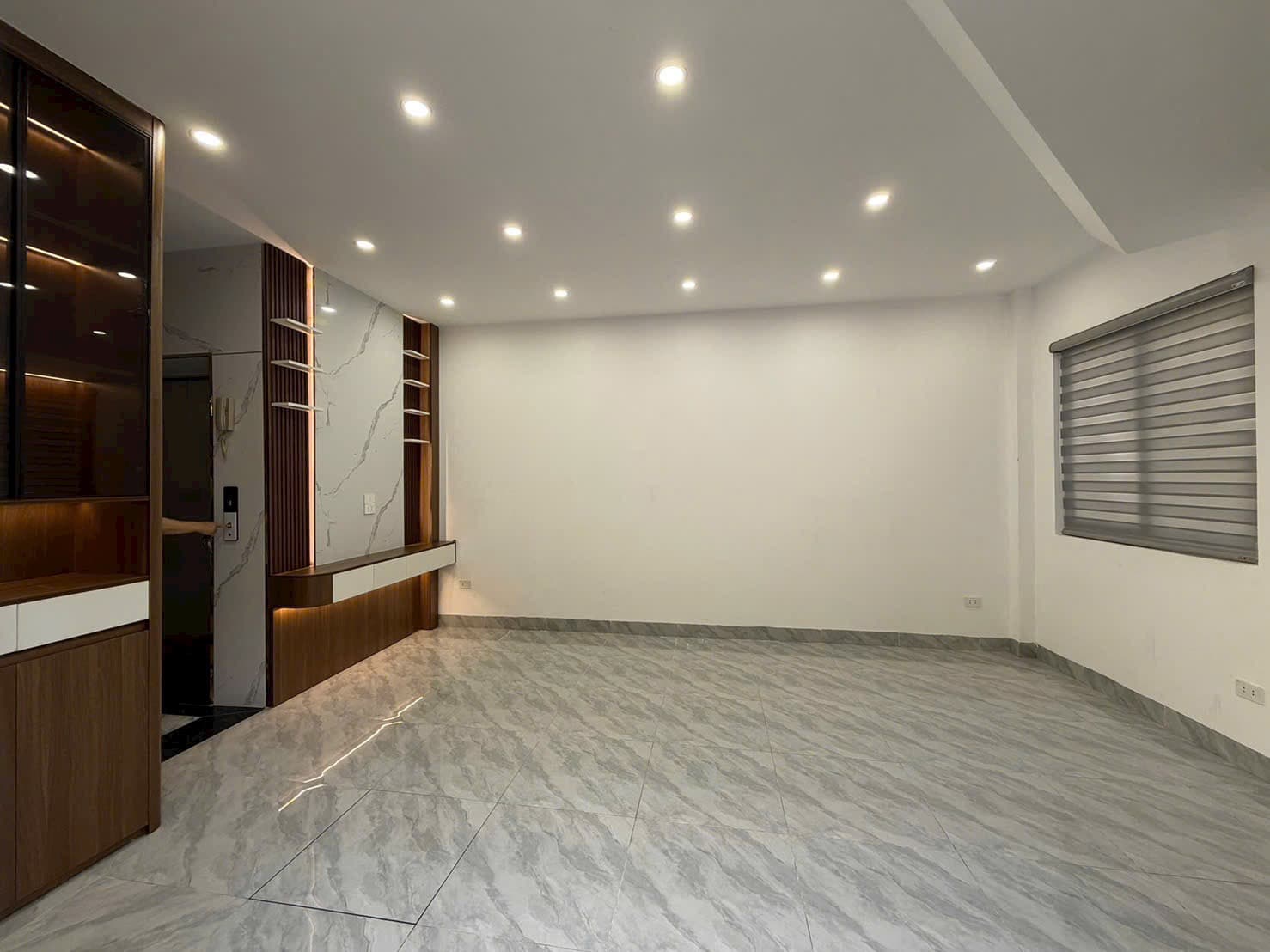 Nhà đất mặt phố, Hoài Đức, Hà Nội - 34m² giá 7.15 tỷ