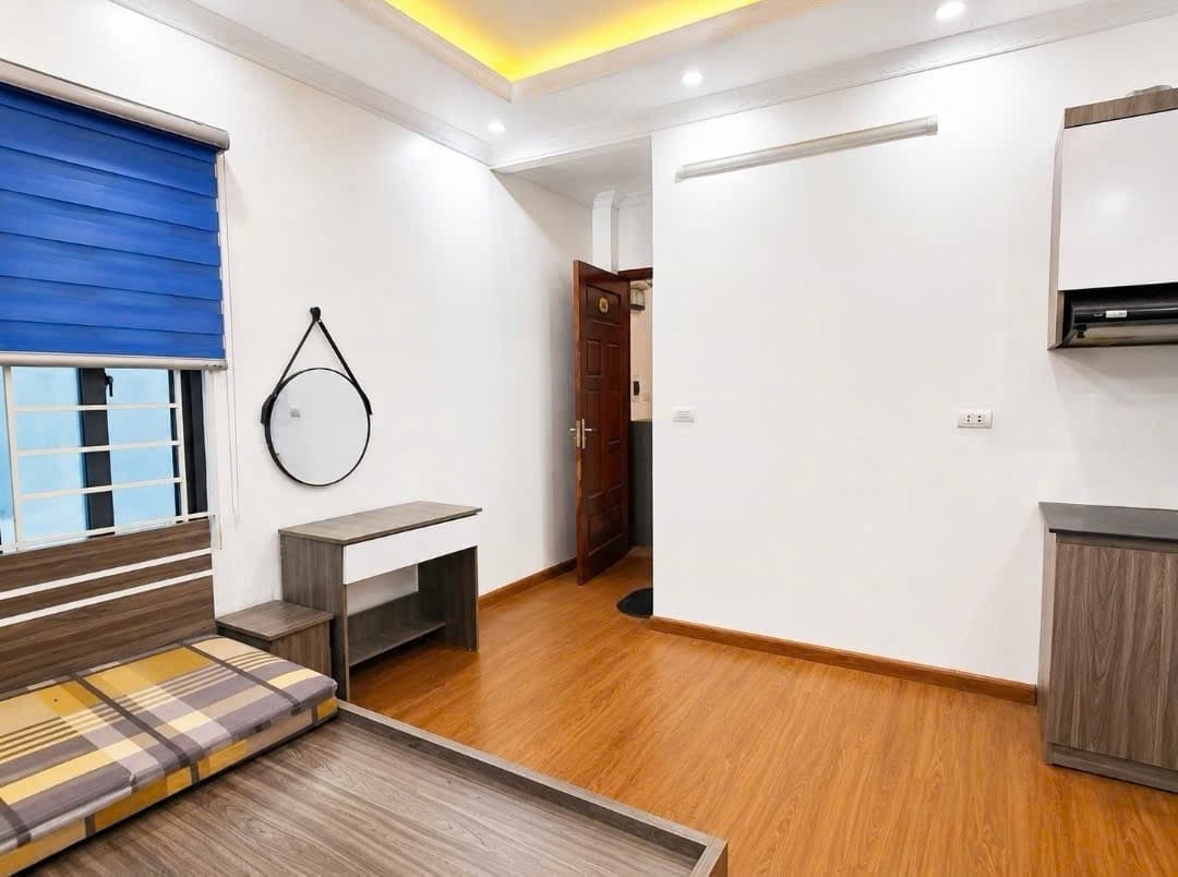 Nhà đất mặt phố, Bắc Từ Liêm, Hà Nội - 38m² giá 13.5 tỷ