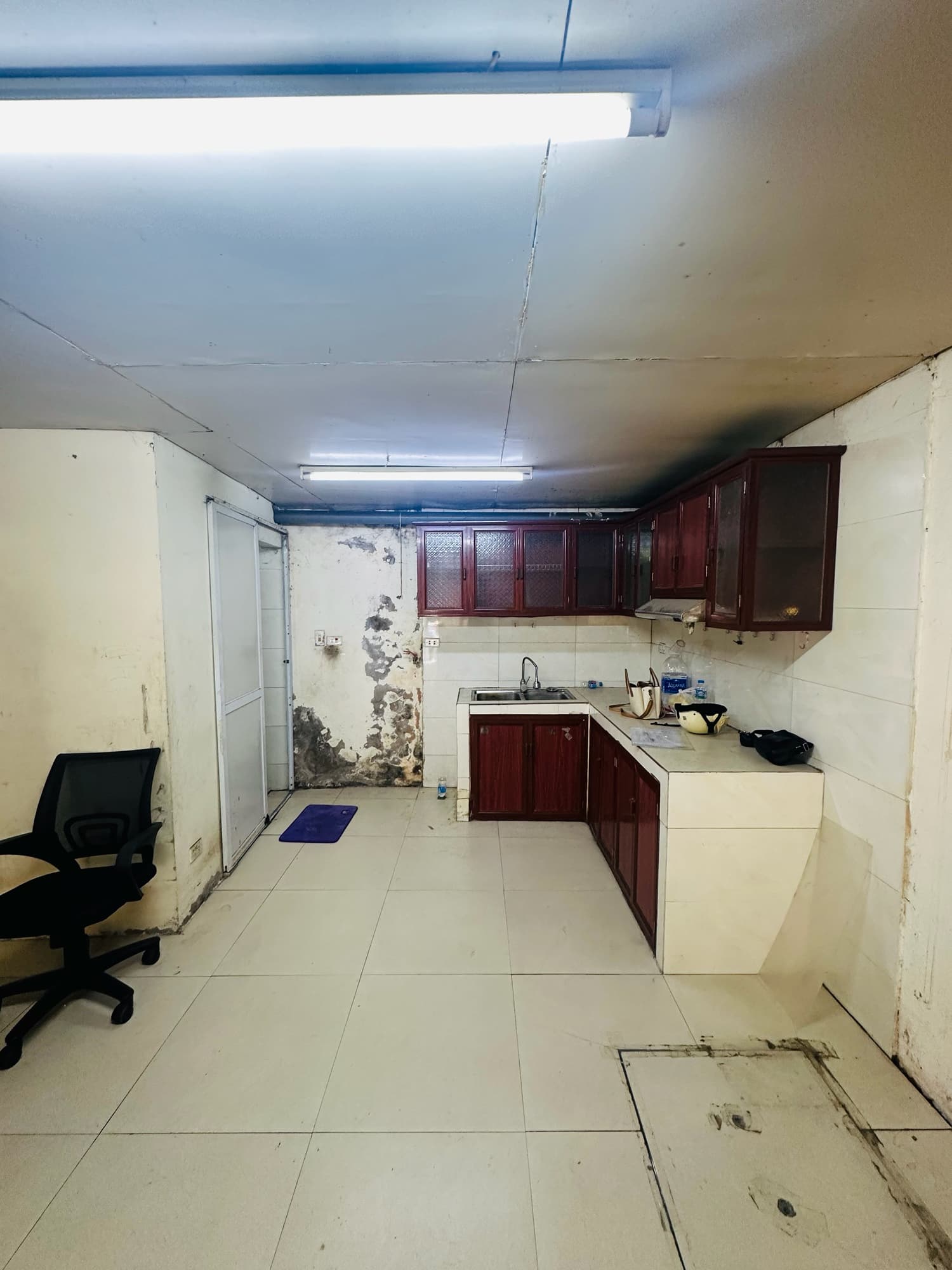Nhà đất mặt phố, Thanh Xuân, Hà Nội - 44m² giá 2.99 tỷ
