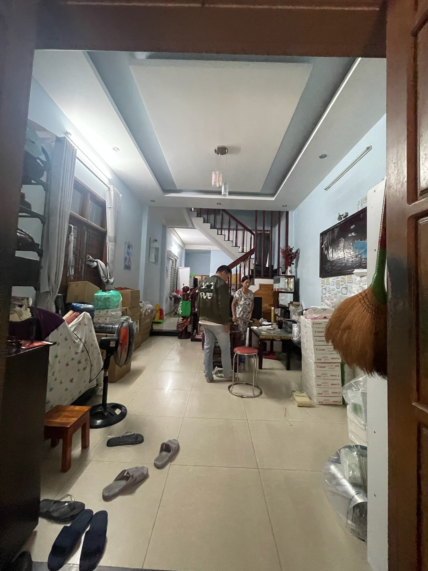 Nhà đất mặt phố, Sơn Trà, Đà Nẵng - 152m² giá 25.8 tỷ