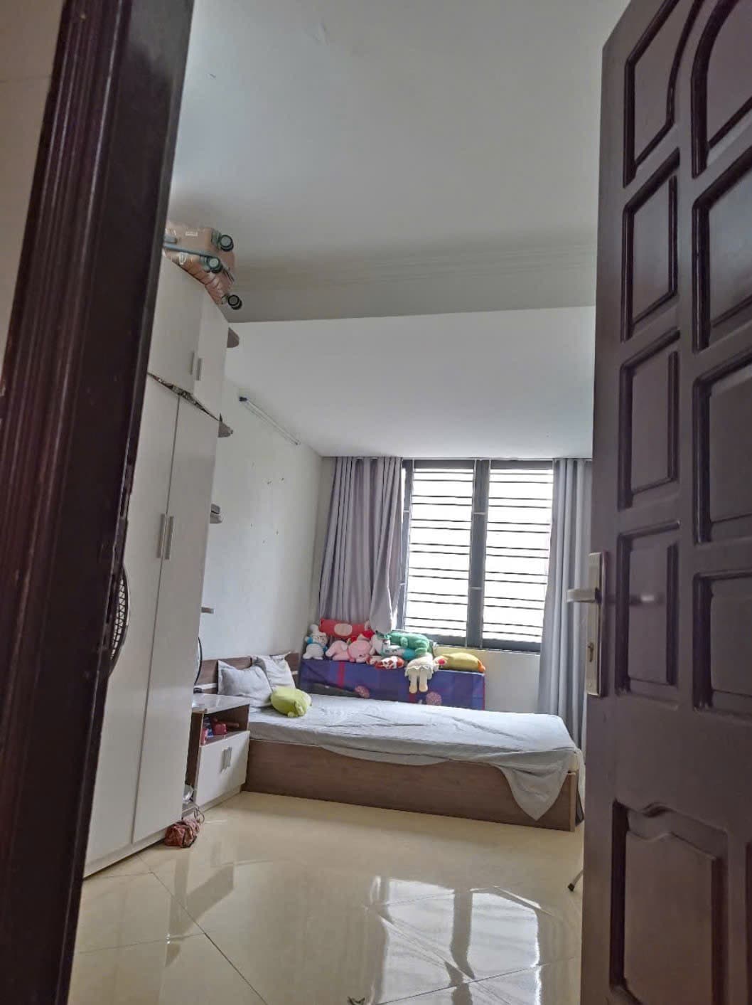 Nhà đất mặt phố, Đống Đa, Hà Nội - 31.4m² giá 12 tỷ