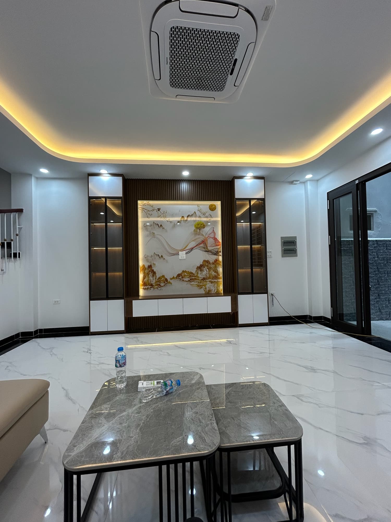 Nhà đất mặt phố, Ba Đình, Hà Nội - 60m² giá 16.8 tỷ