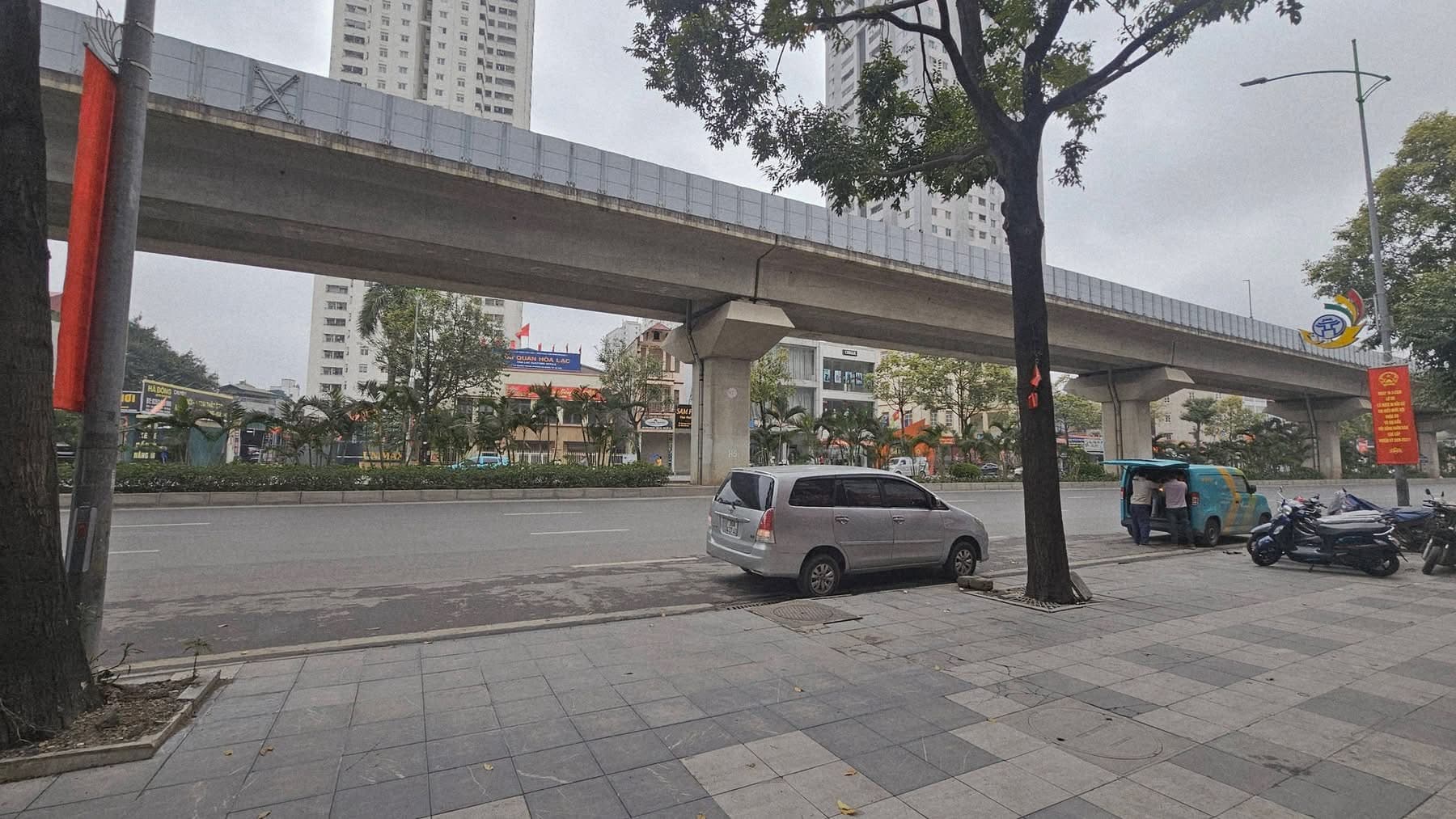 Nhà đất mặt phố, Hà Đông, Hà Nội - 142m² giá 55 tỷ