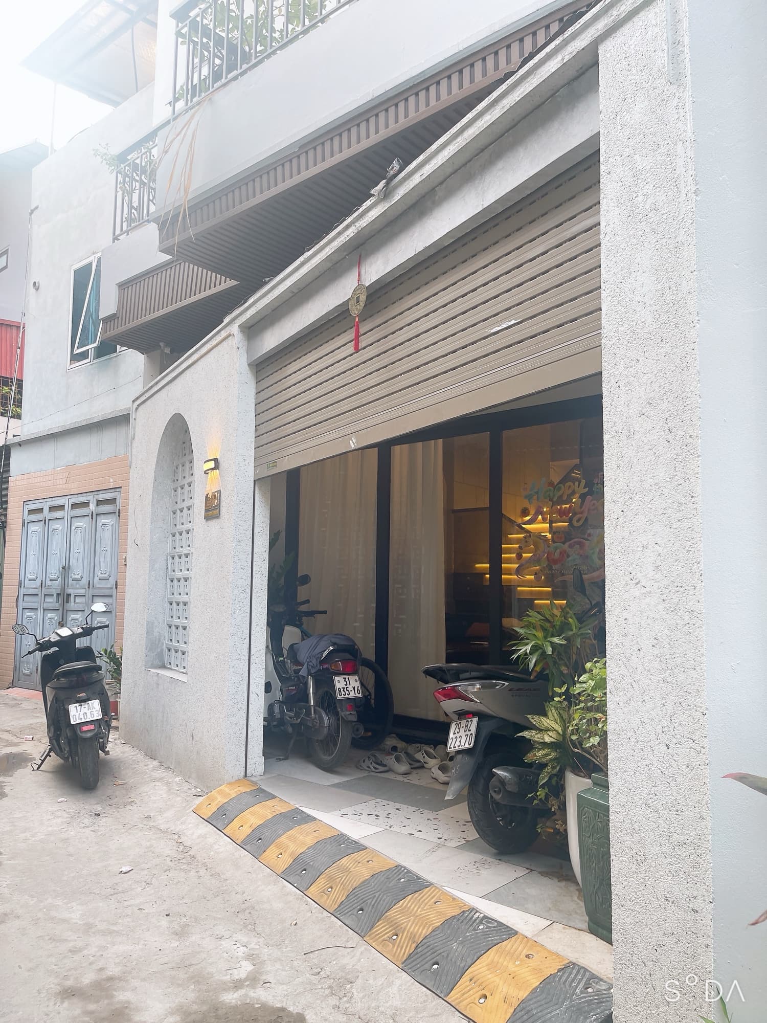 Nhà đất mặt phố, Long Biên, Hà Nội - 78m² giá 10 tỷ