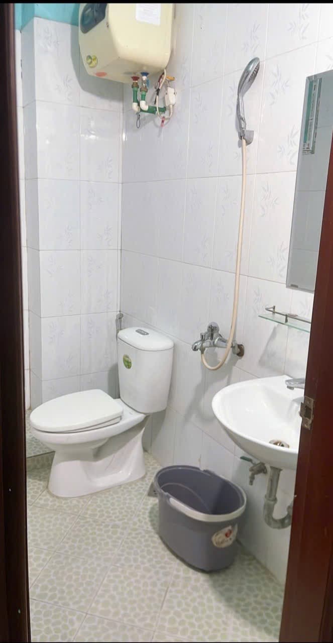Căn hộ mặt phố, Nam Từ Liêm, Hà Nội - 44m² giá 2.3 tỷ