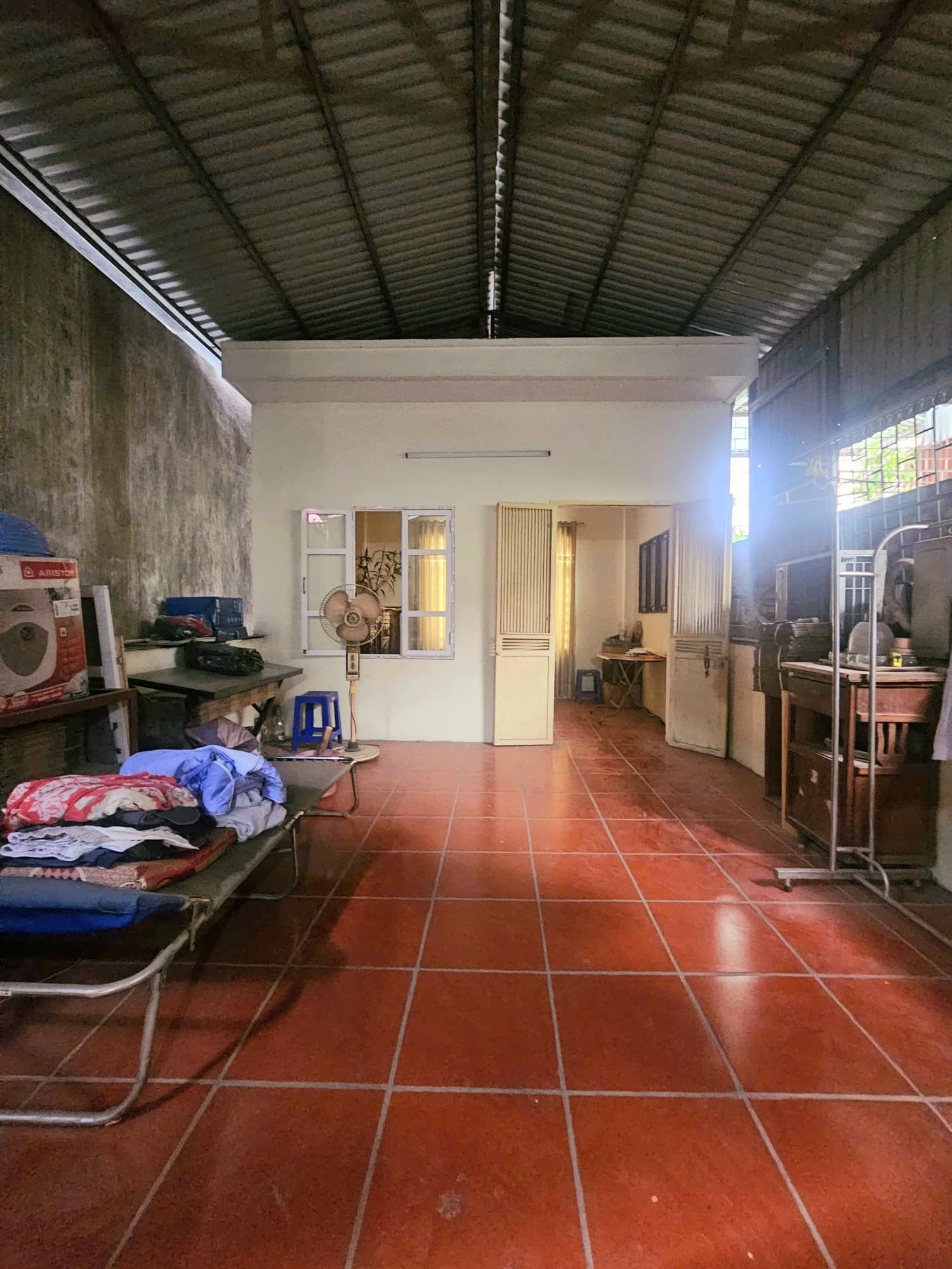 Nhà đất mặt phố, Hai Bà Trưng, Hà Nội - 75m² giá 28.3 tỷ