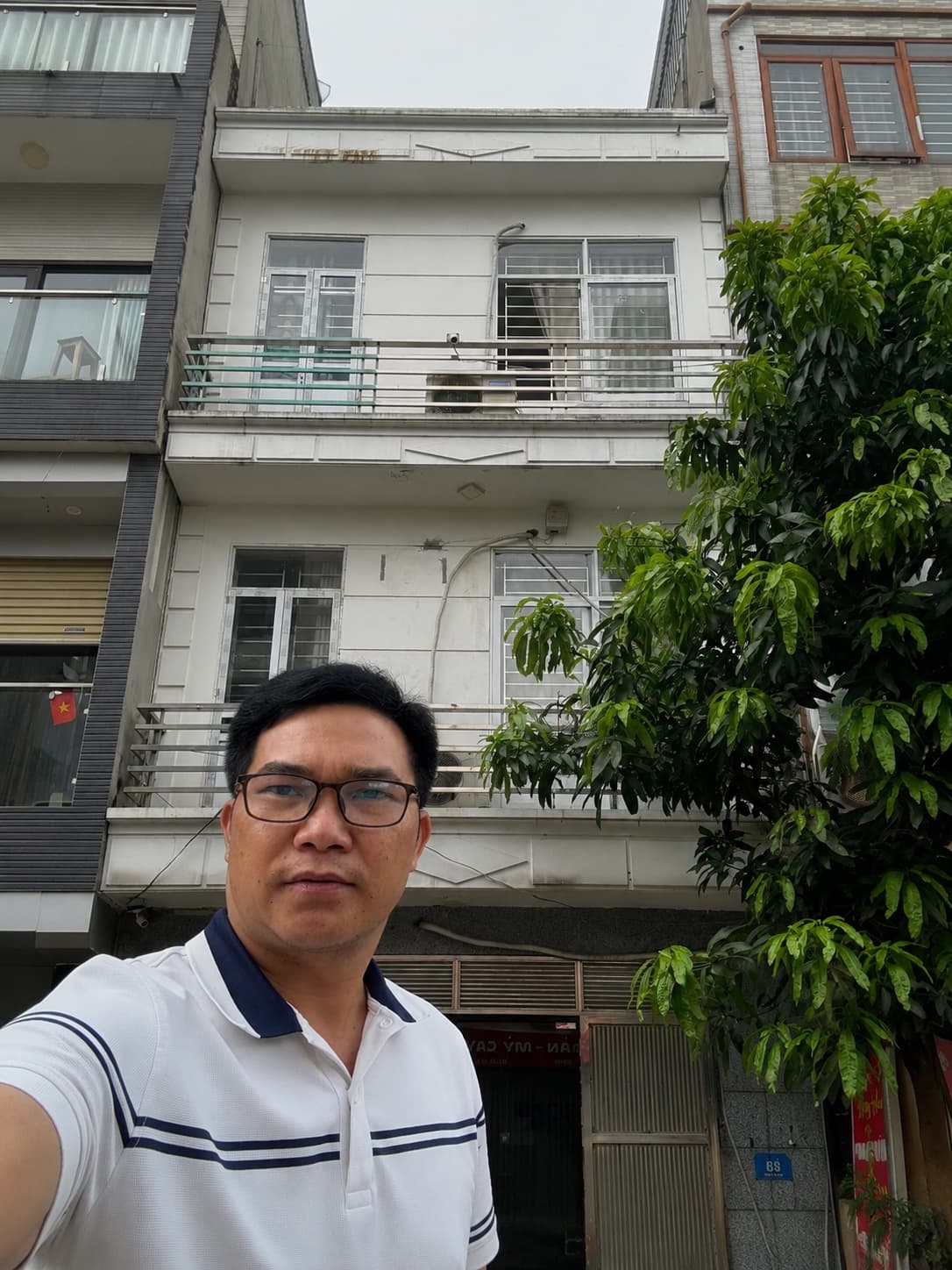 Nhà đất mặt phố Hoàng Mai, Hà Nội - 6, m² giá 19.1 tỷ