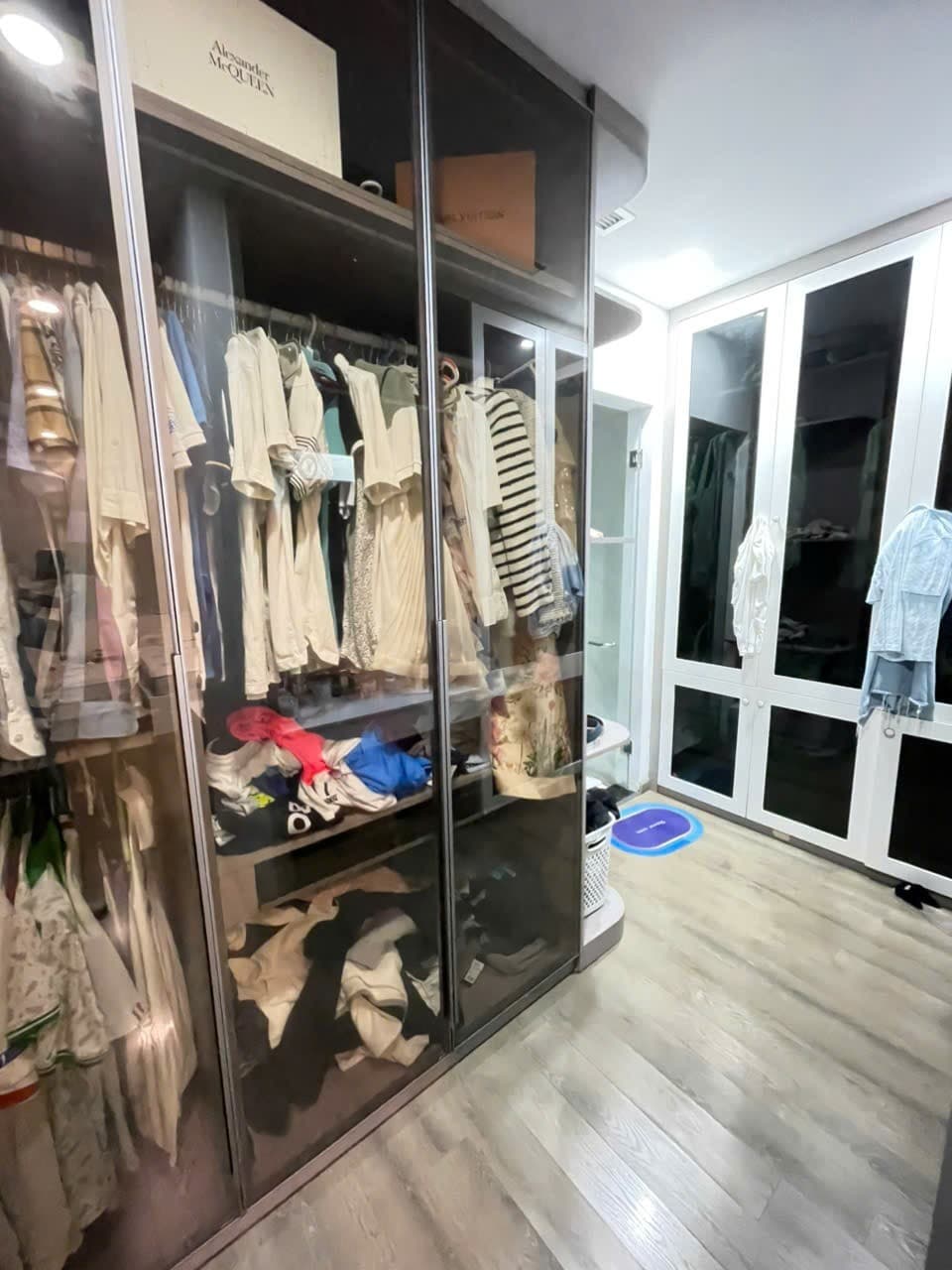 Căn hộ mặt phố, Cầu Giấy, Hà Nội - 121m² giá 13.9 tỷ
