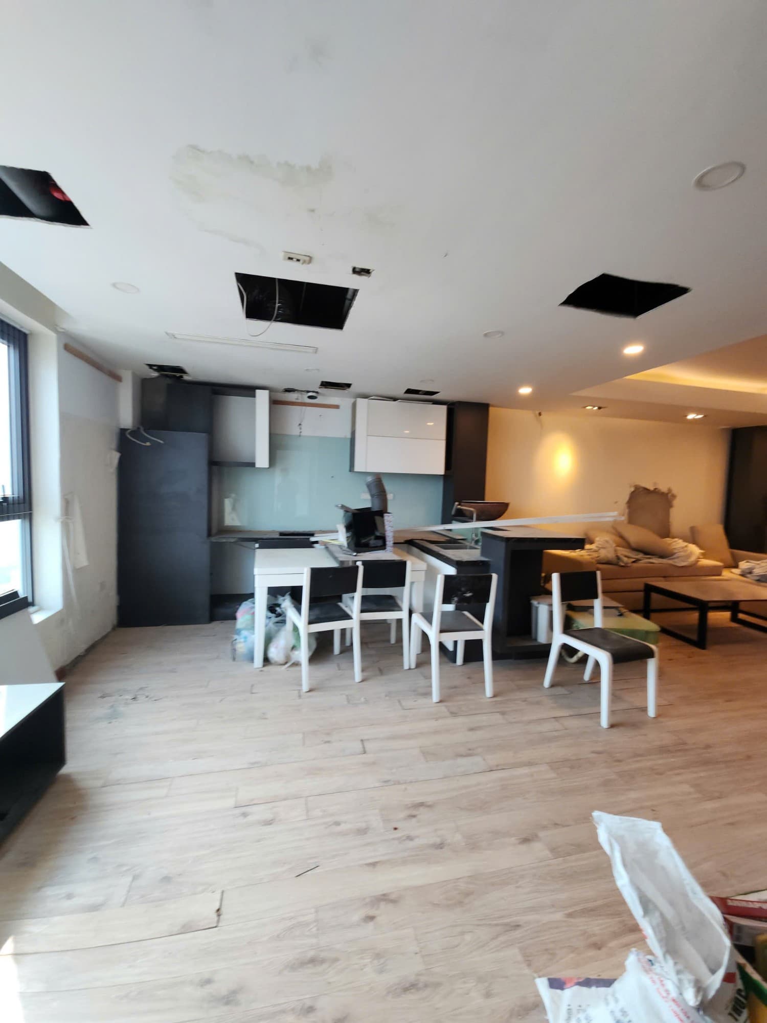 Căn hộ mặt phố, Đống Đa, Hà Nội - 109m² giá 19.5 tỷ