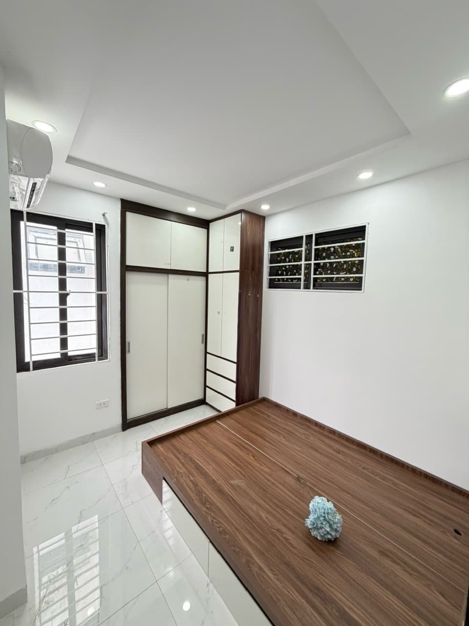 Căn hộ mặt phố, Hai Bà Trưng, Hà Nội - 46m² giá 2.38 tỷ