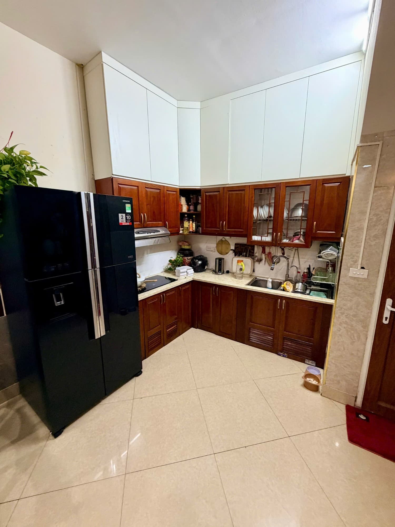 Nhà đất mặt phố, Đống Đa, Hà Nội - 36m² giá 8 tỷ
