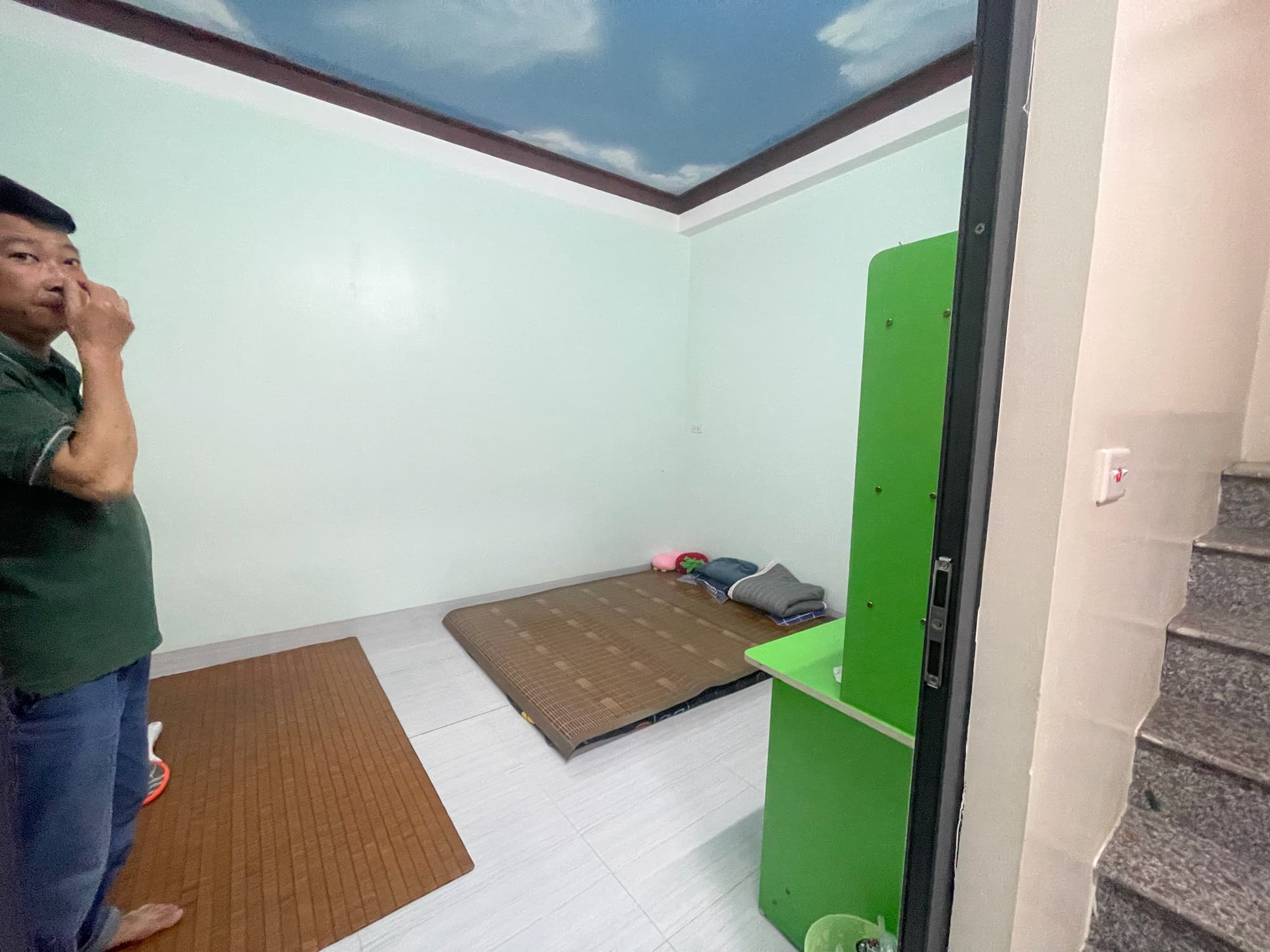 Nhà đất mặt phố, Hoài Đức, Hà Nội - 39m² giá 6.5 tỷ