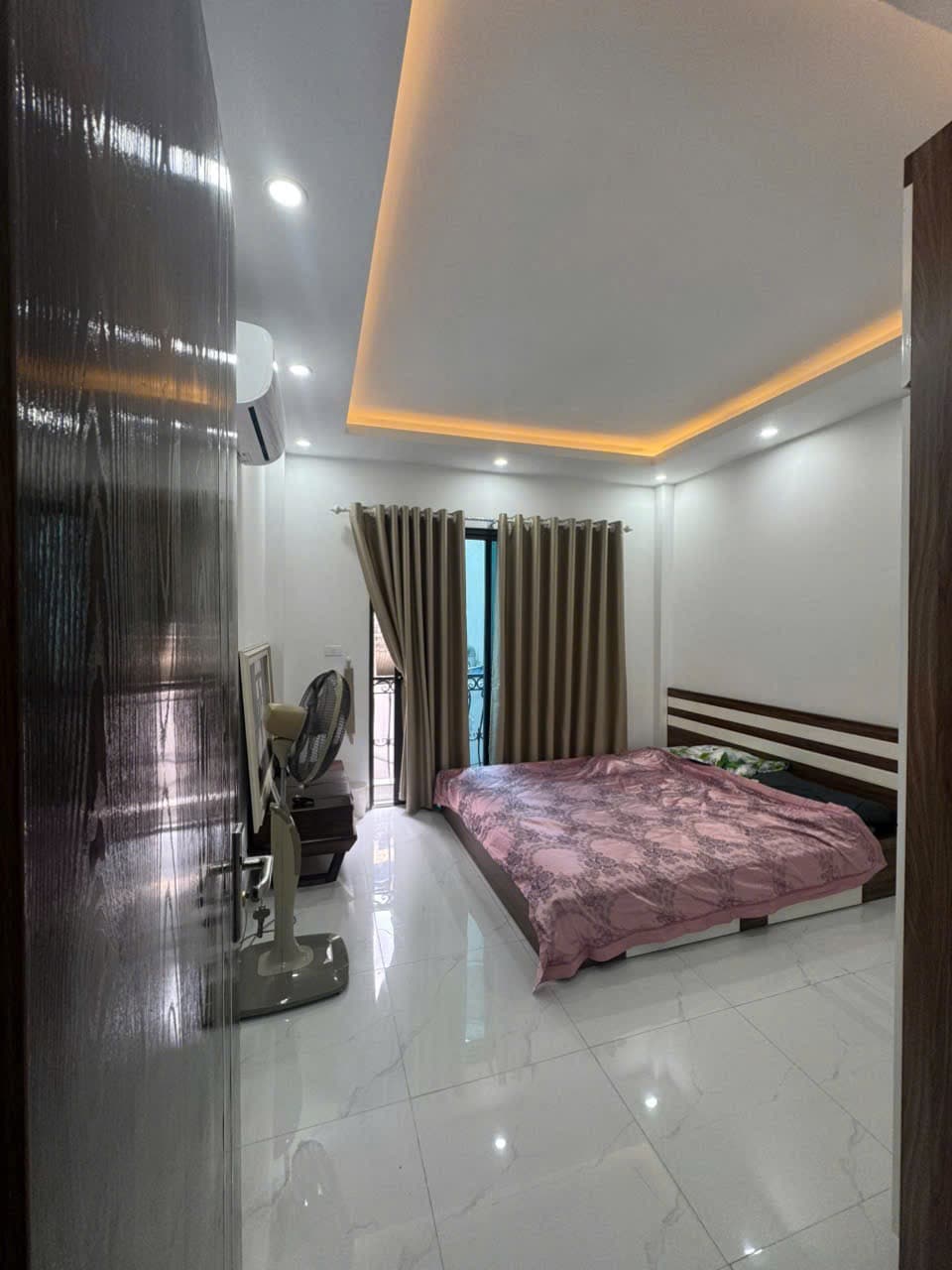 Nhà đất mặt phố, Hoài Đức, Hà Nội - 39m² giá 7.6 tỷ