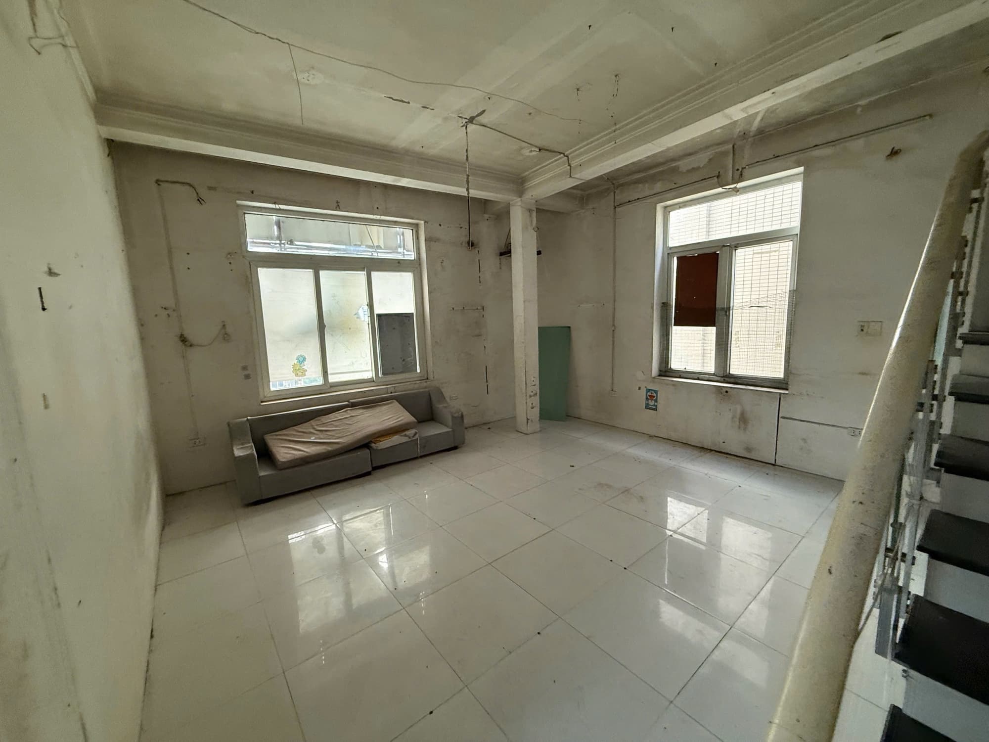 Nhà đất mặt phố, Đống Đa, Hà Nội - 43m² giá 29 tỷ