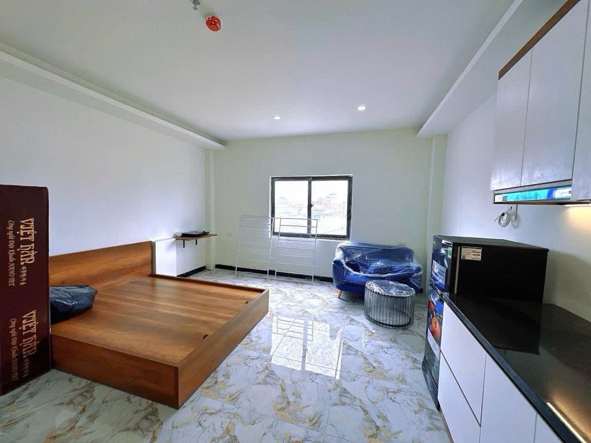 Nhà đất mặt phố, Tây Hồ, Hà Nội - 64m² giá 22.9 tỷ