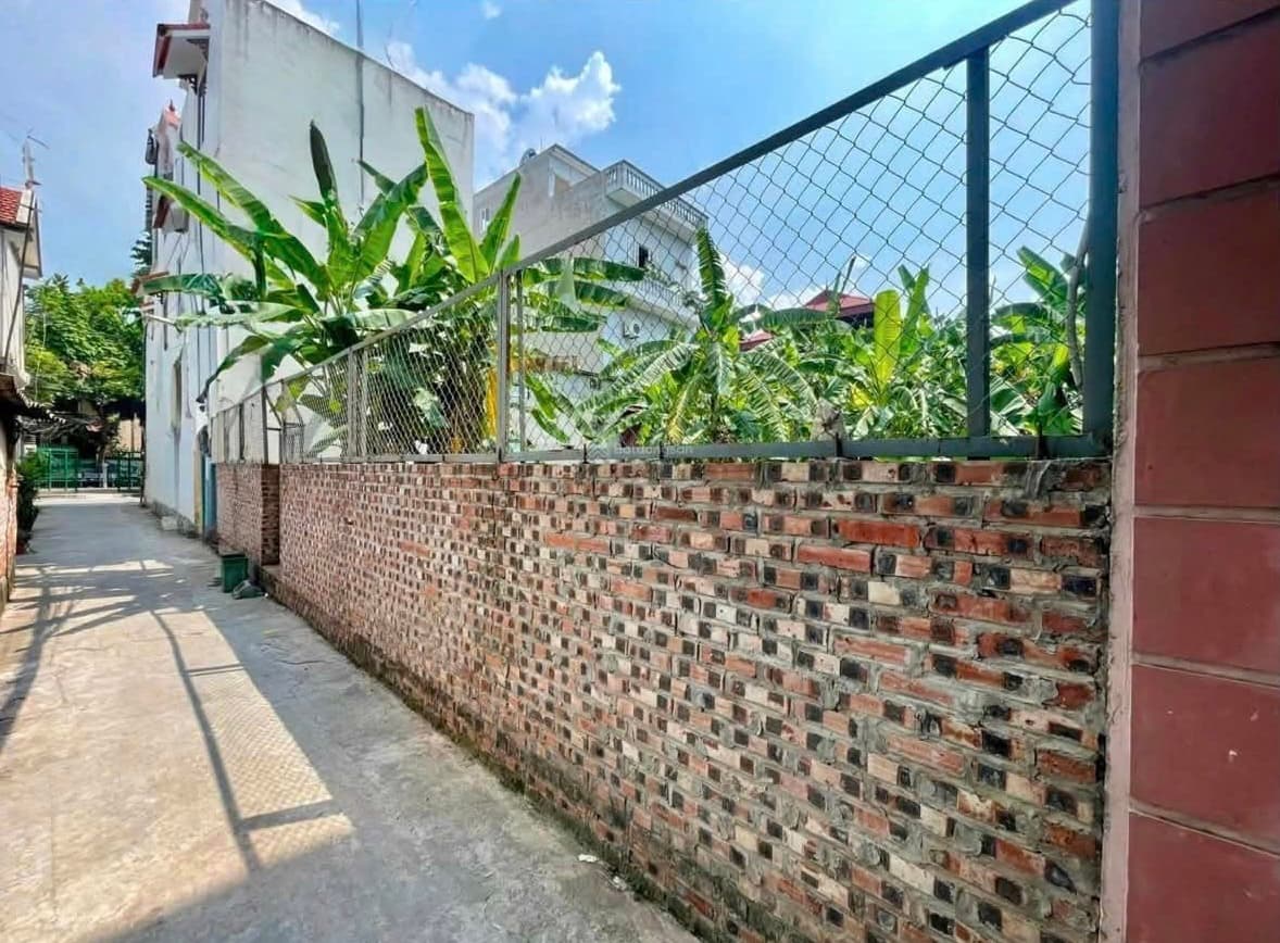Nhà đất mặt phố Đan Phượng, Hà Nội - 252m² giá 13.6 tỷ