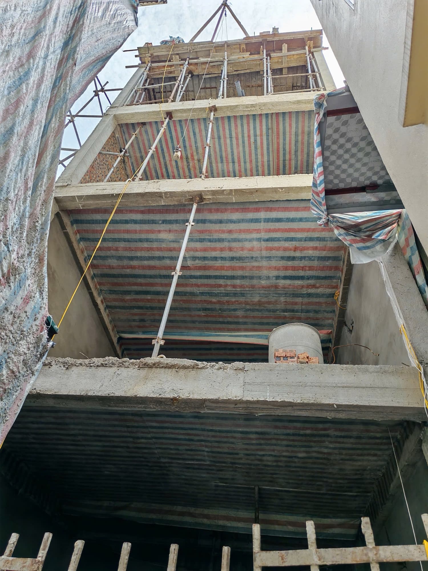 Nhà đất mặt phố, Hà Đông, Hà Nội - 41m² giá 9.5 tỷ