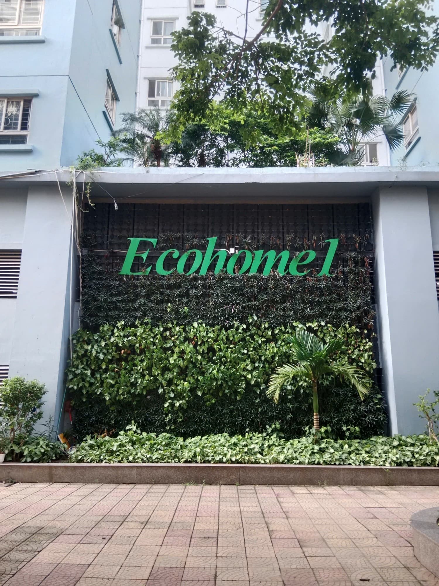 Căn hộ mặt phố, Bắc Từ Liêm, Hà Nội - 61.4m² giá 4 tỷ
