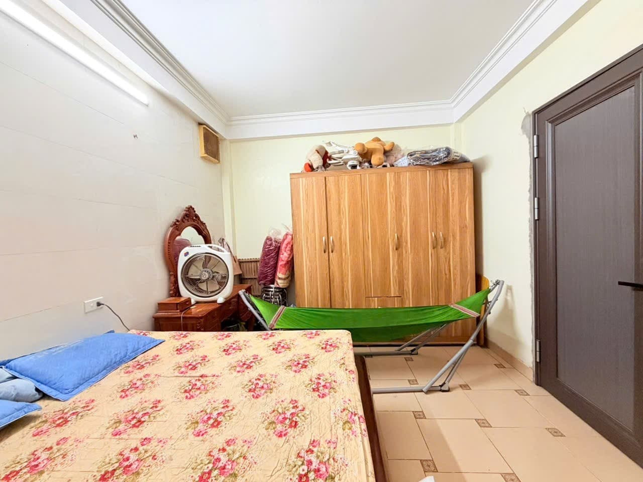 Nhà đất mặt phố, Bắc Từ Liêm, Hà Nội - 44m² giá 14.85 tỷ