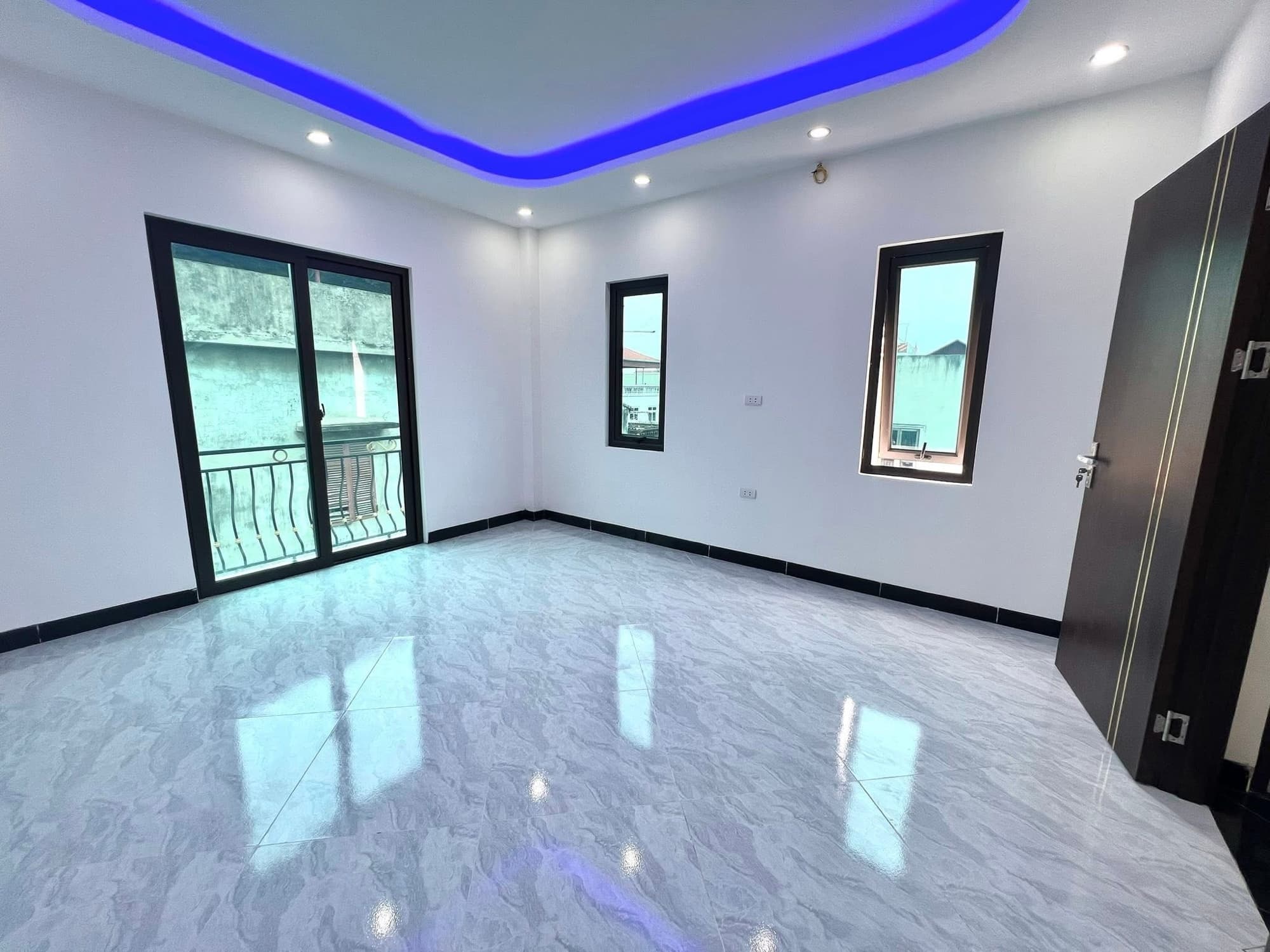 Nhà đất mặt phố Thường Tín, Hà Nội - 55m² giá 7.1 tỷ