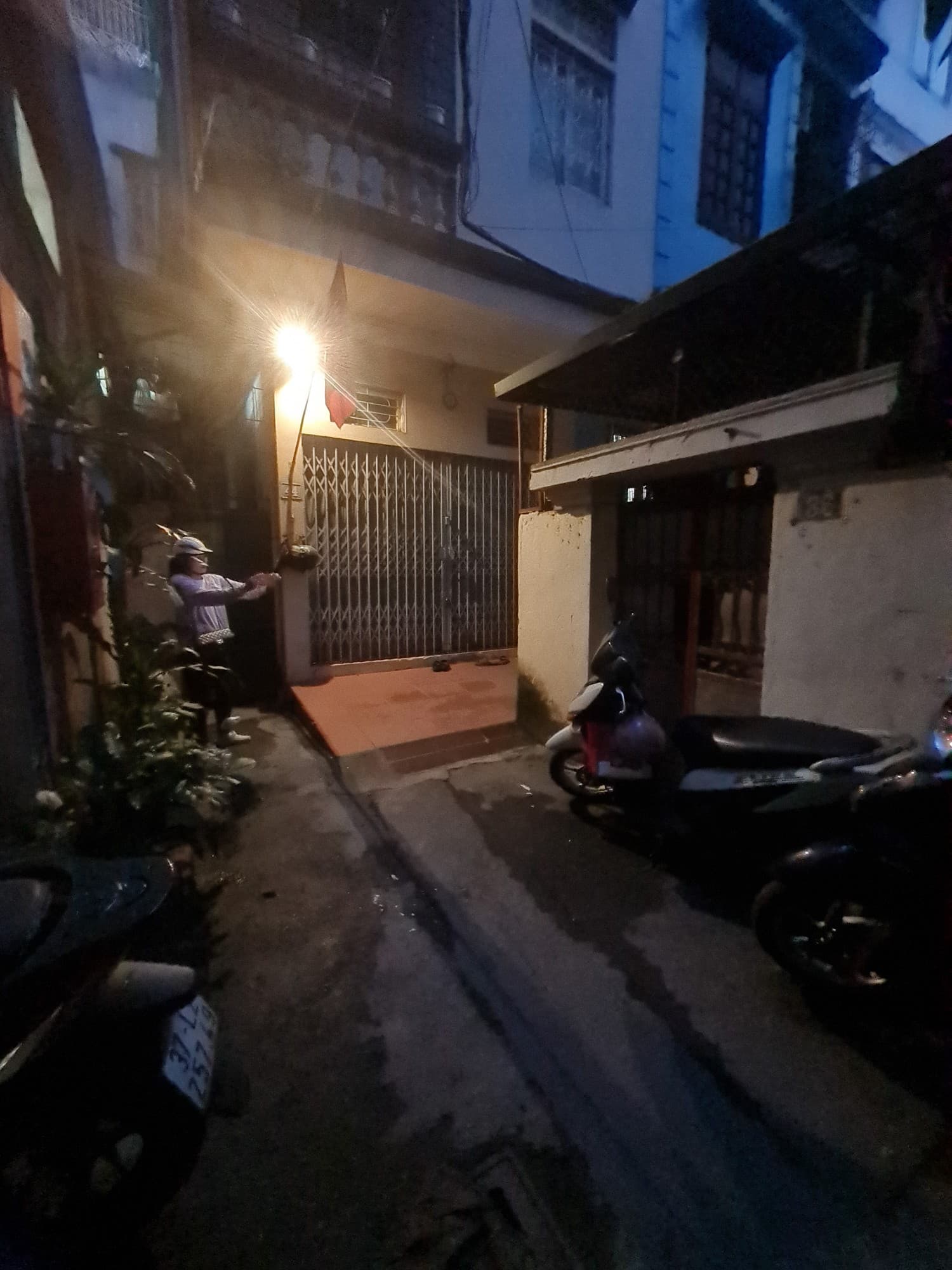 Nhà đất mặt phố, Tây Hồ, Hà Nội - 60m² giá 18.5 tỷ