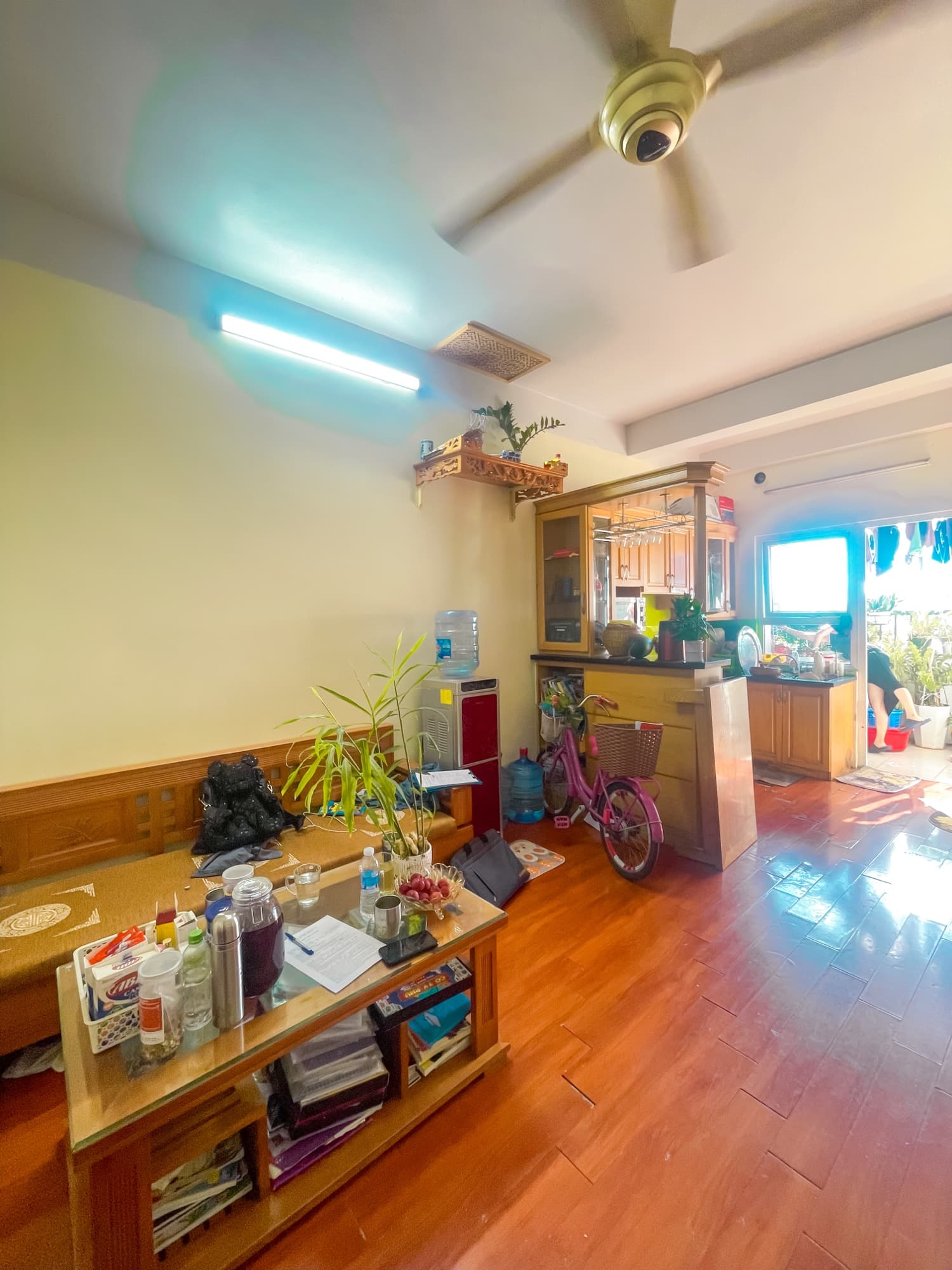 Căn hộ Khu đô thị mới Xa La -, - 69.6m² giá 4.65 tỷ