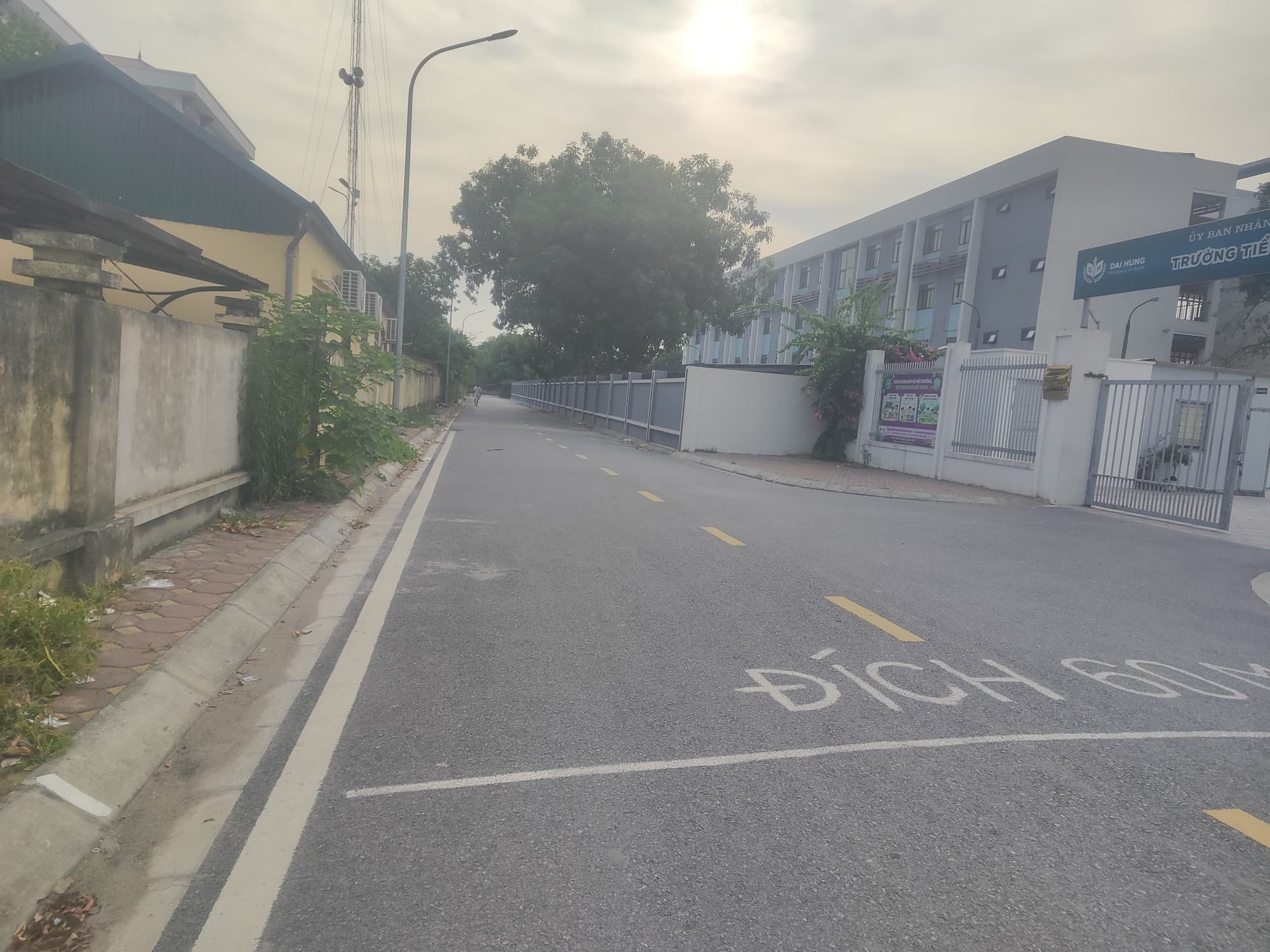 Nhà đất mặt phố, Gia Lâm, Hà Nội - 59m² giá 7.1 tỷ