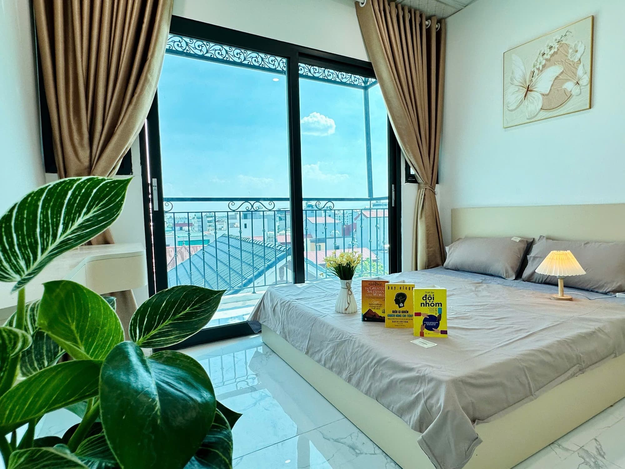 Nhà đất mặt phố, Hoài Đức, Hà Nội - 53m² giá 12.8 tỷ