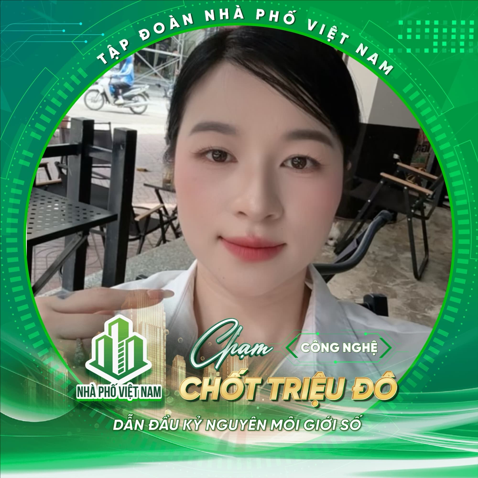 Nhà đất mặt phố, Thanh Trì, Hà Nội - 63m² giá 9.5 tỷ
