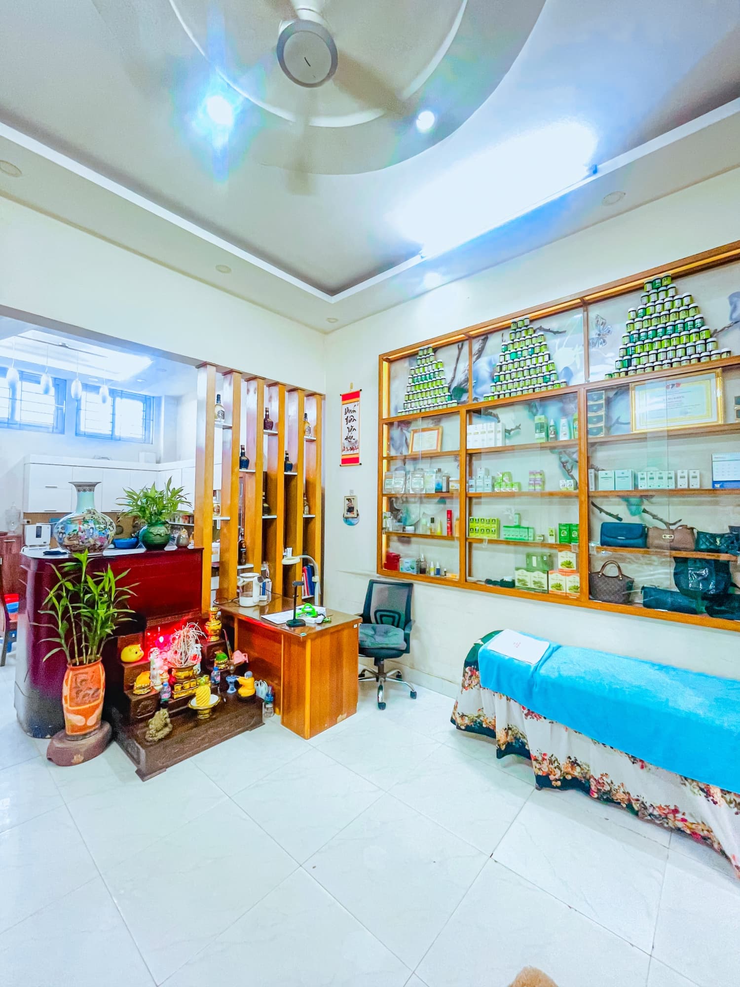 Nhà đất mặt phố, Cầu Giấy, Hà Nội - 42m² giá 14.5 tỷ