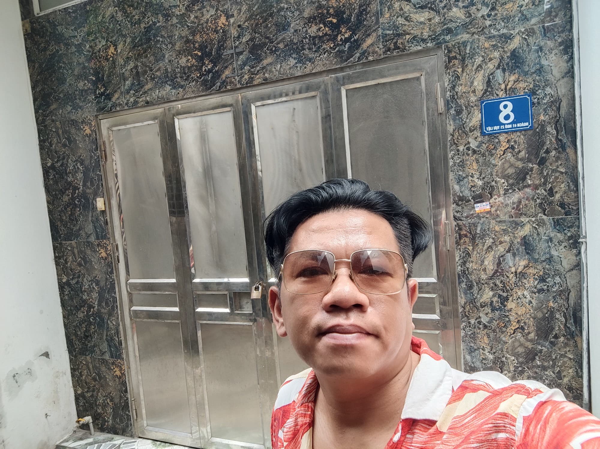 Nhà đất mặt phố, Thanh Trì, Hà Nội - 31m² giá 7.2 tỷ